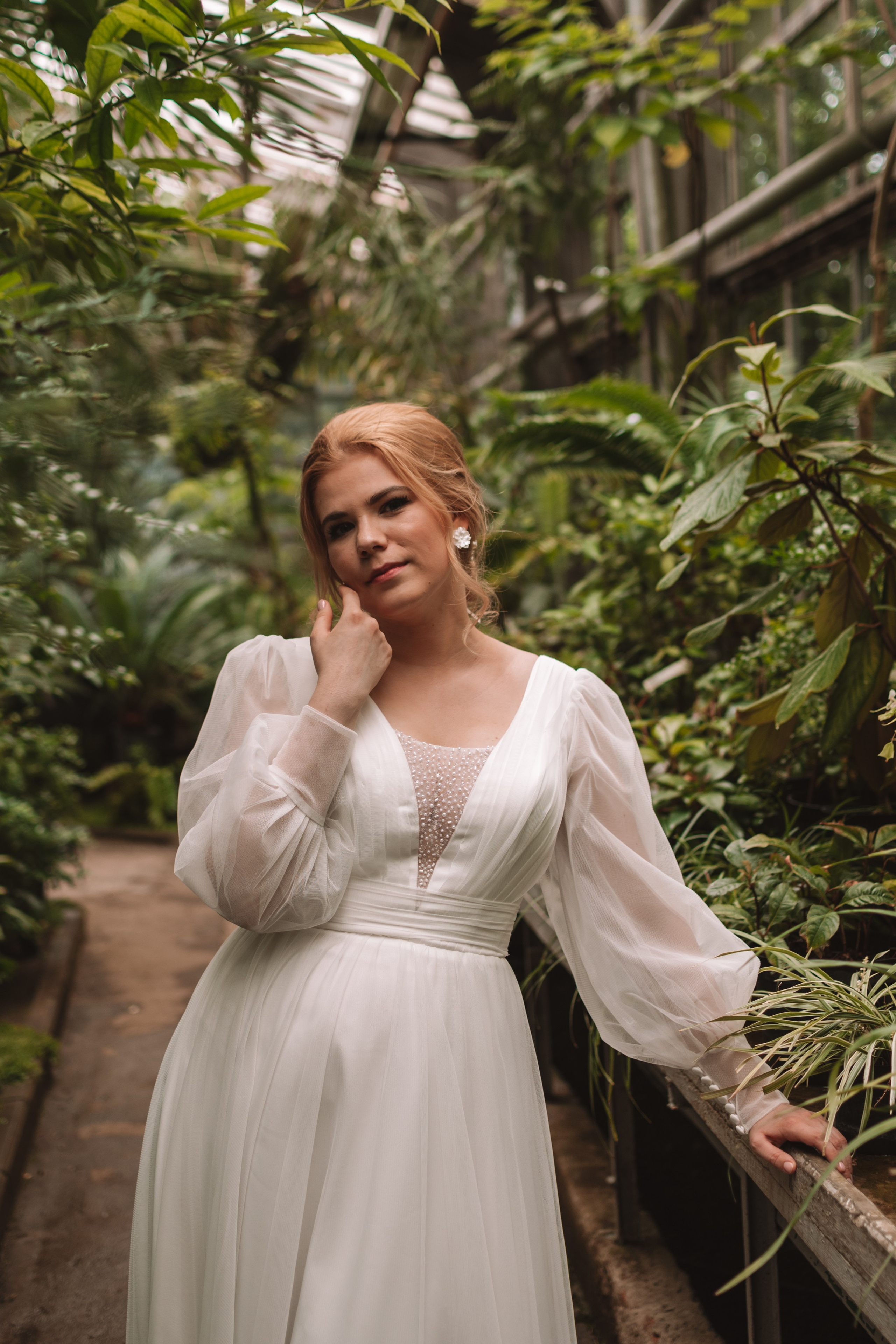 16.06. Свадебный фотограф Дарья Жакова