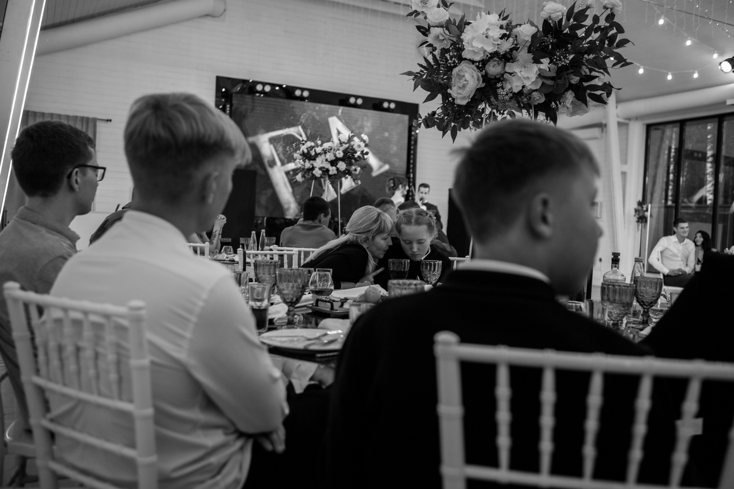 Егор и Алена. Свадебный и семейный фотограф Ижевск