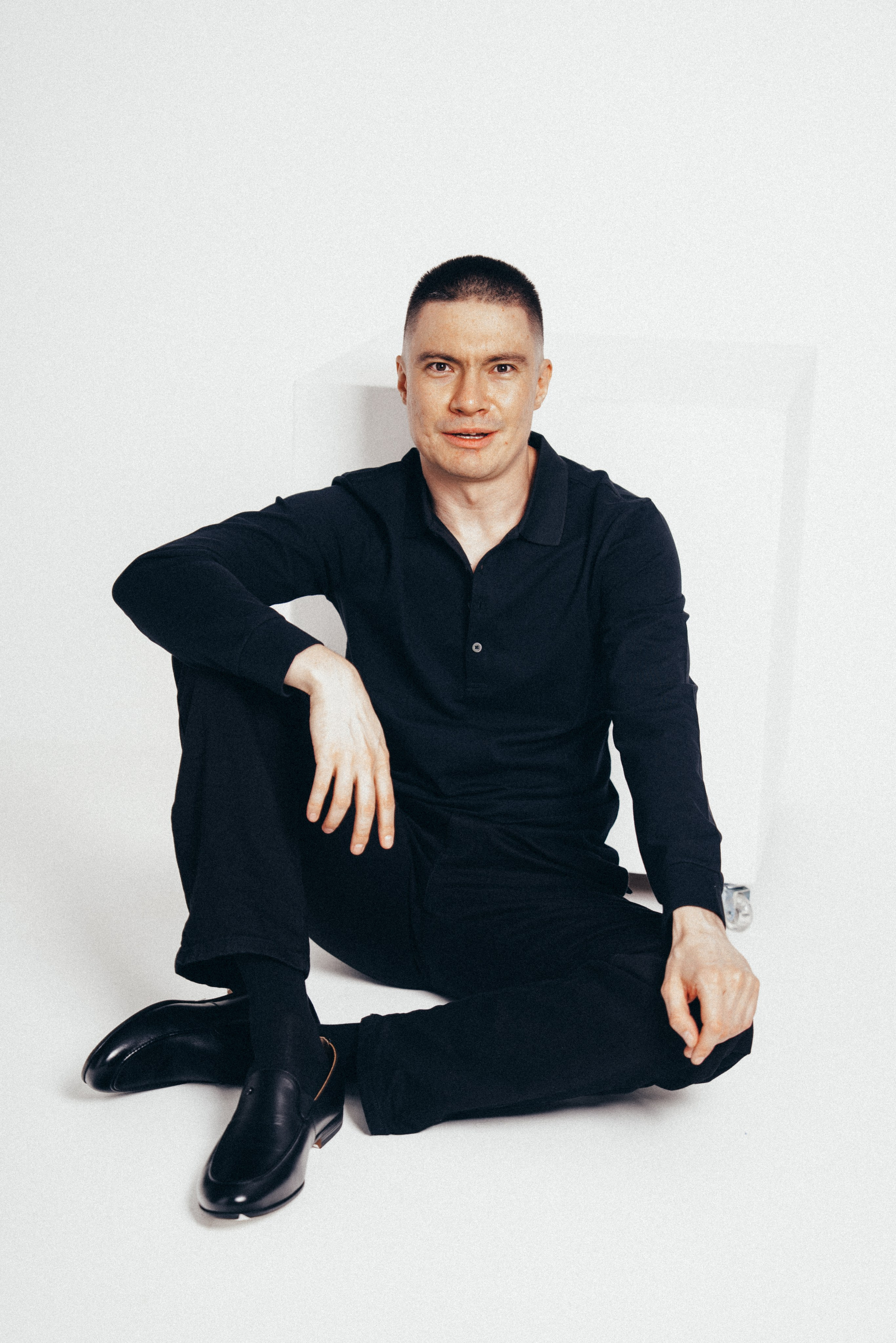 Фоат 30.08. Идеальные портреты для соцсетей — Фотограф Ленар