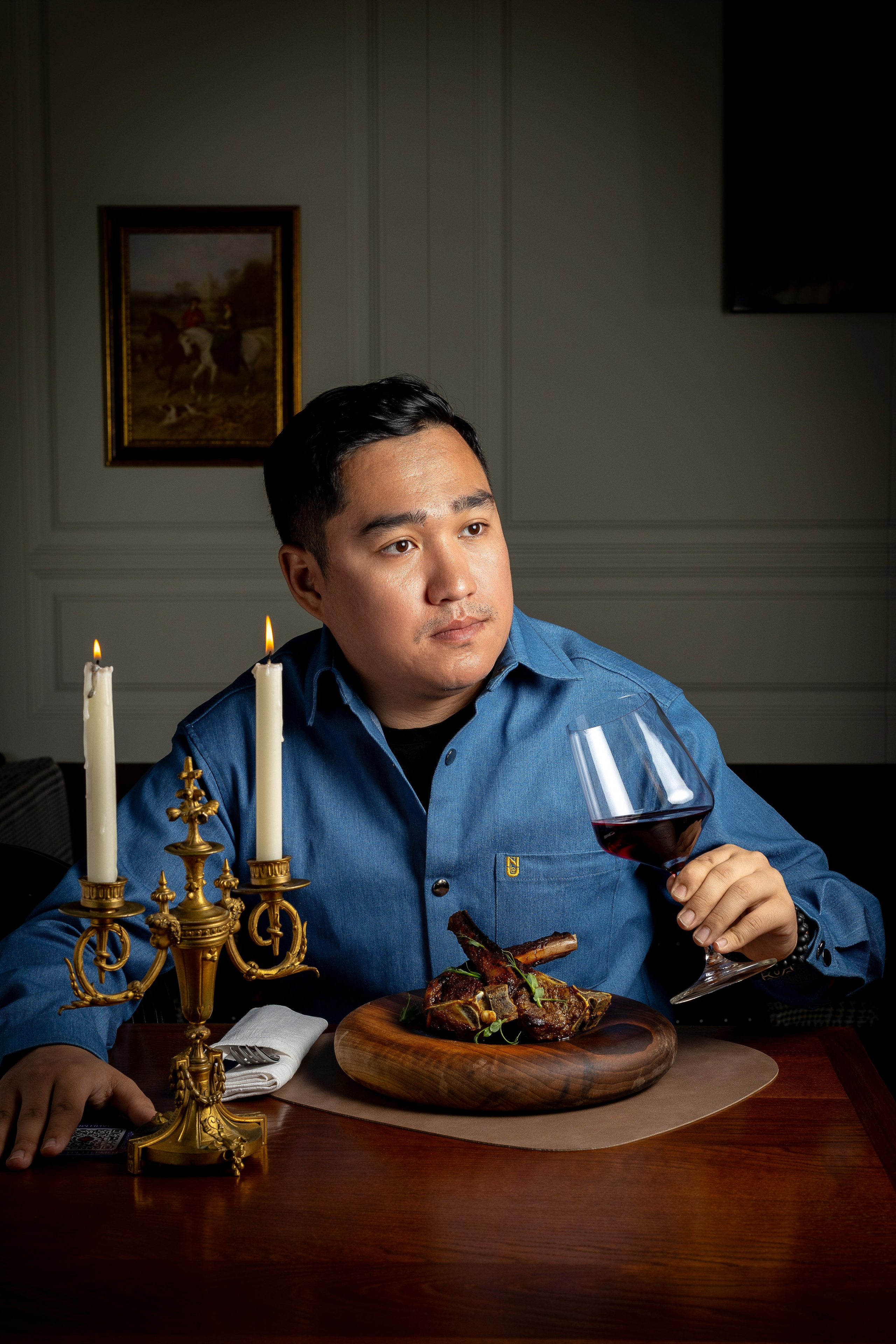 Food фотограф в Атырау. Фотограф в Атырау Максим Стадниченко