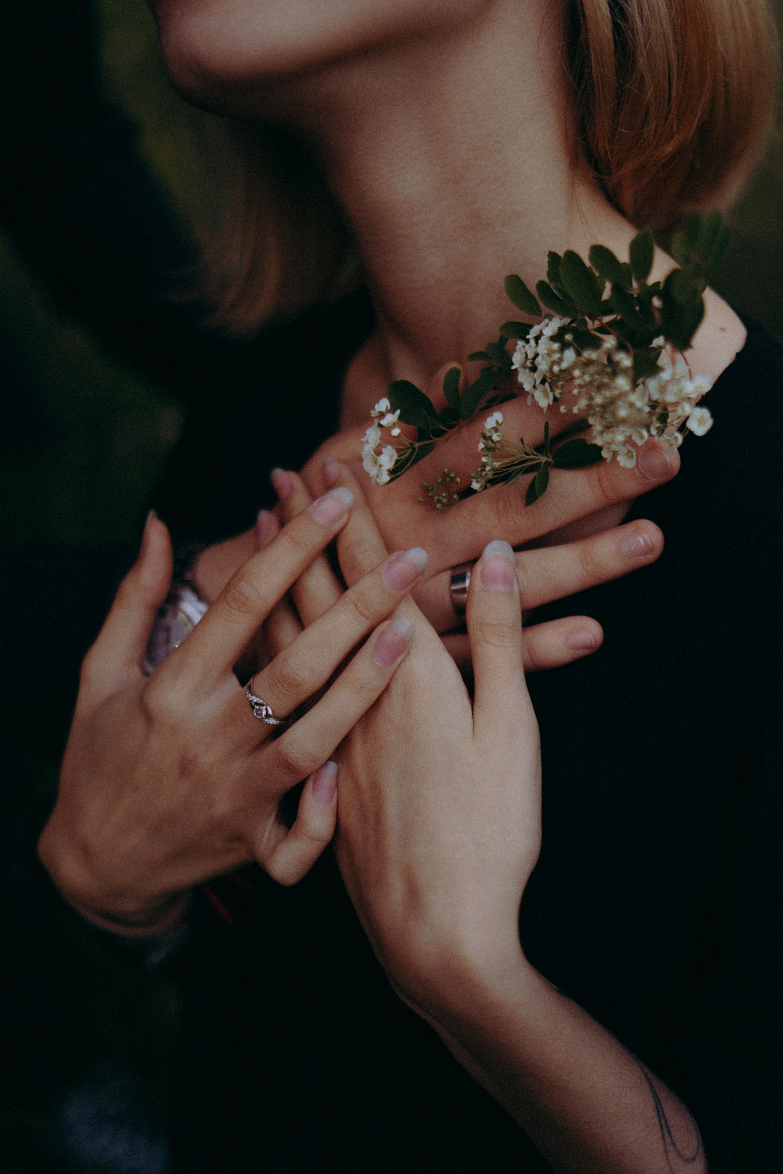 Love Story. Главная