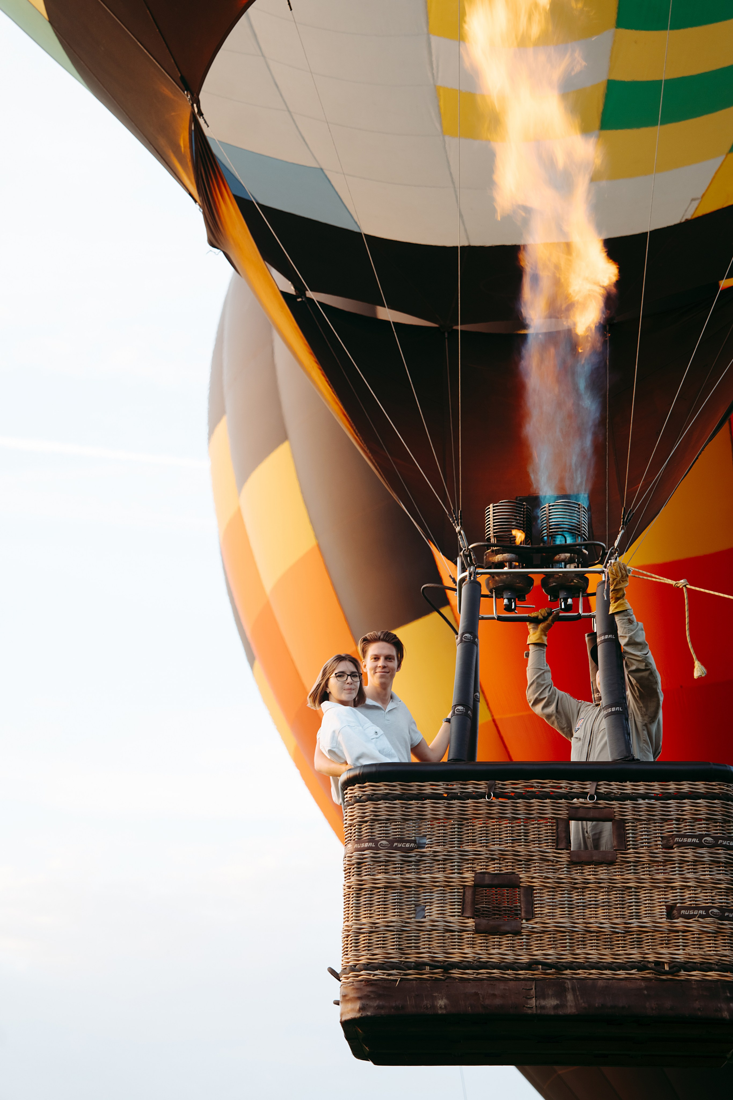 Love Story. Главная