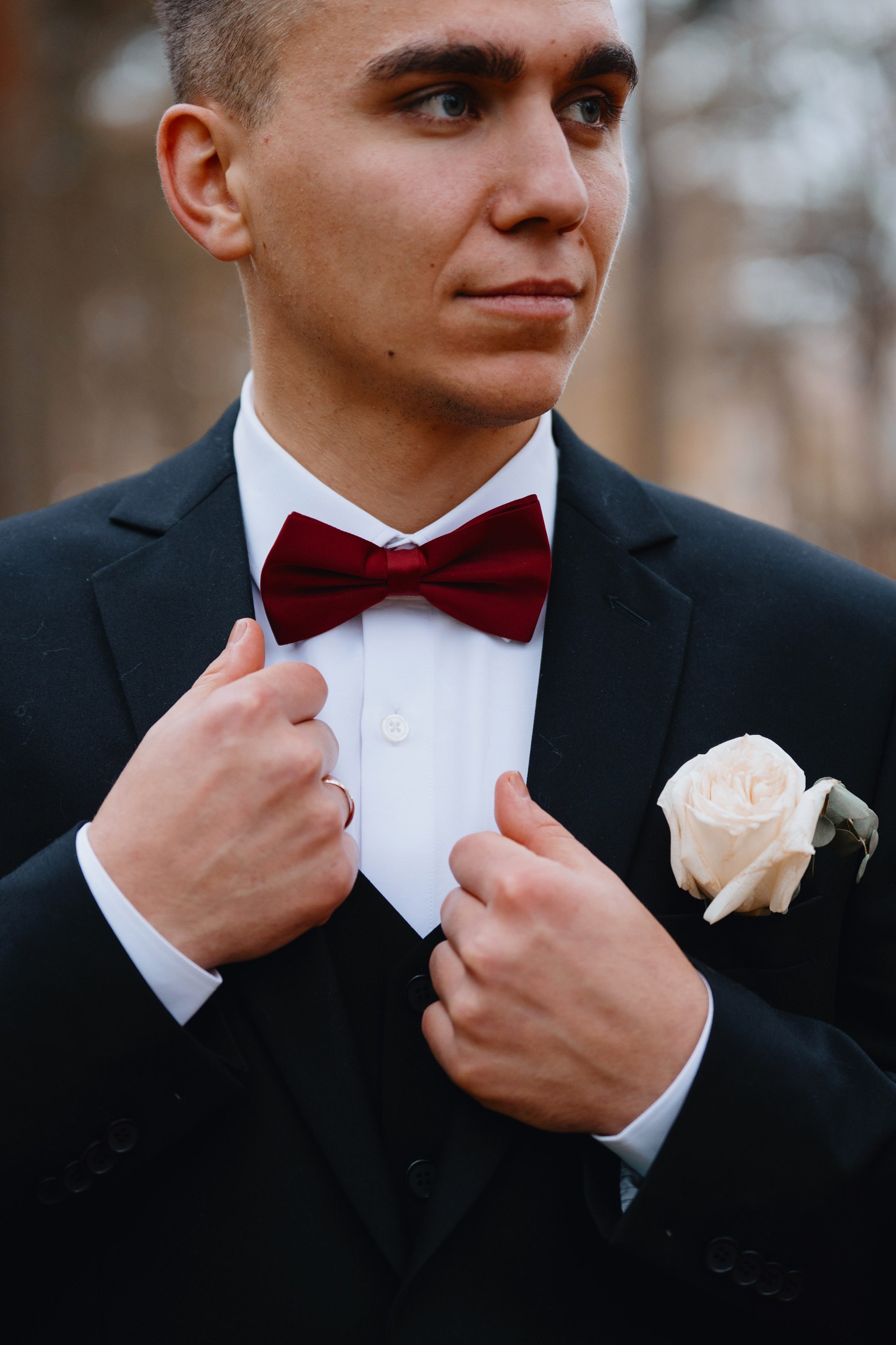 Weddings. Главная