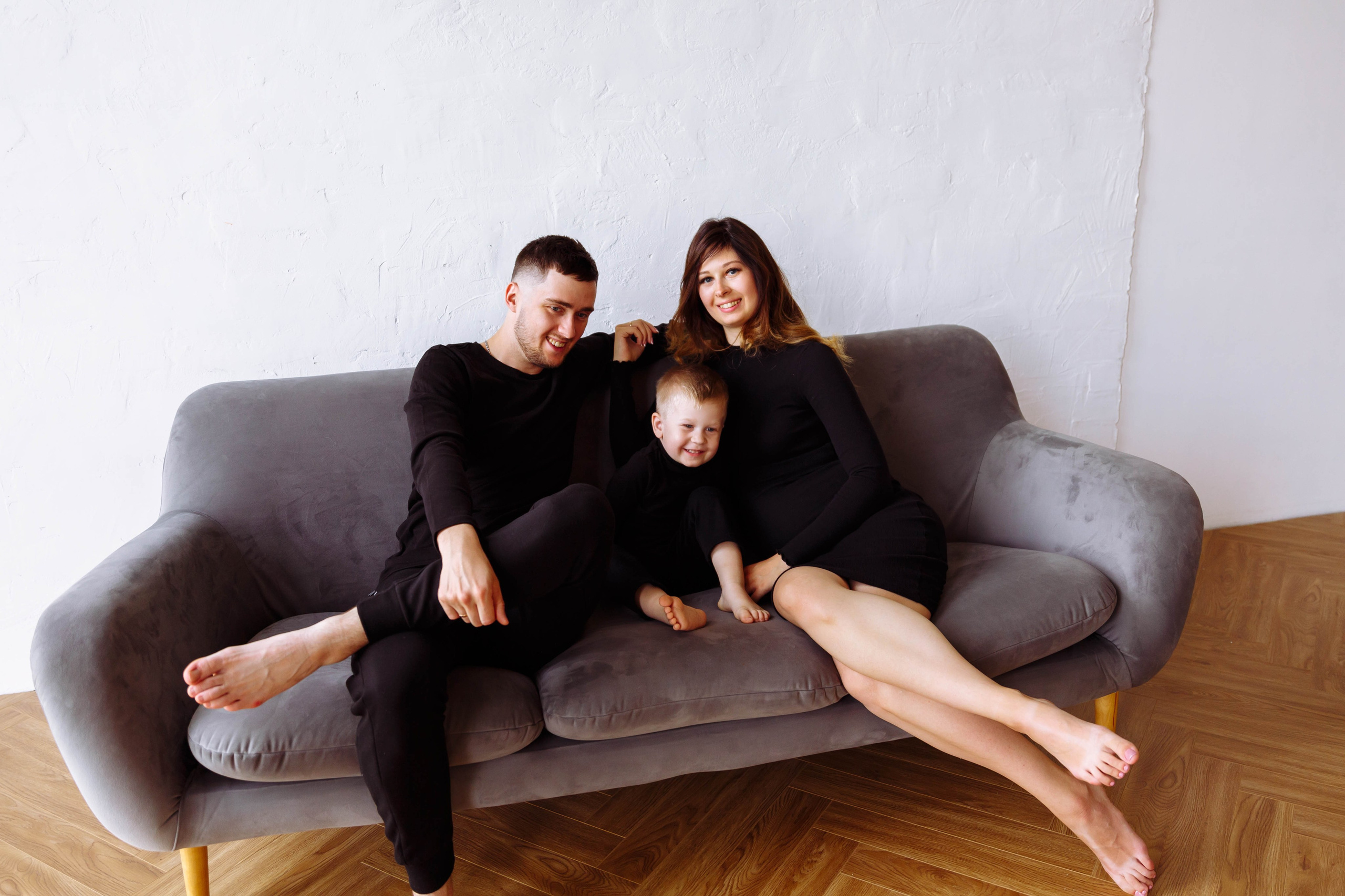 В ожидании. Фотограф новорожденных Тверь Диана Муляева