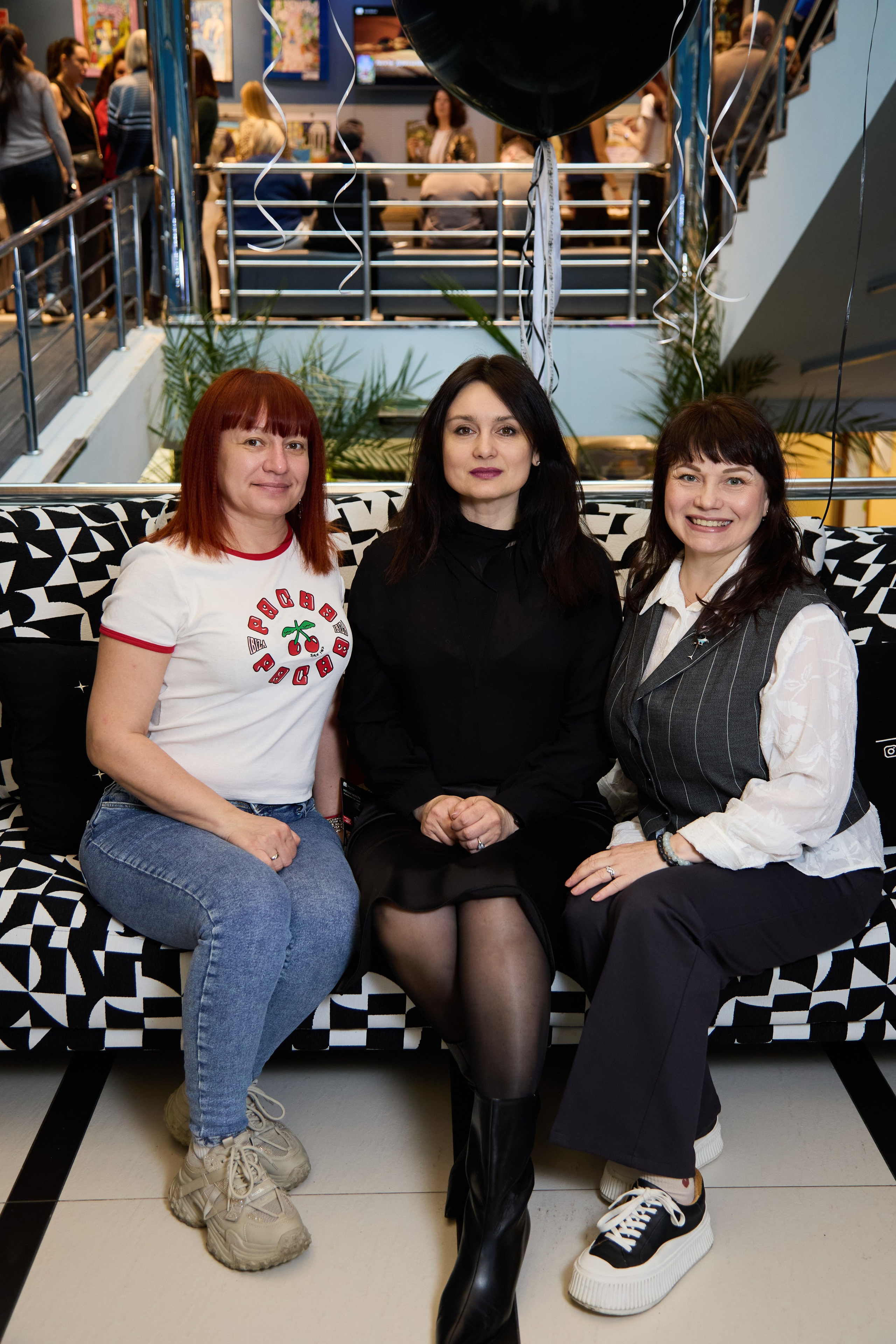 ЦИТ СТРОЙ. МЕДИА-РЕСУРС ХАБАРОВСК / Фотоотчеты / Репортажи / События