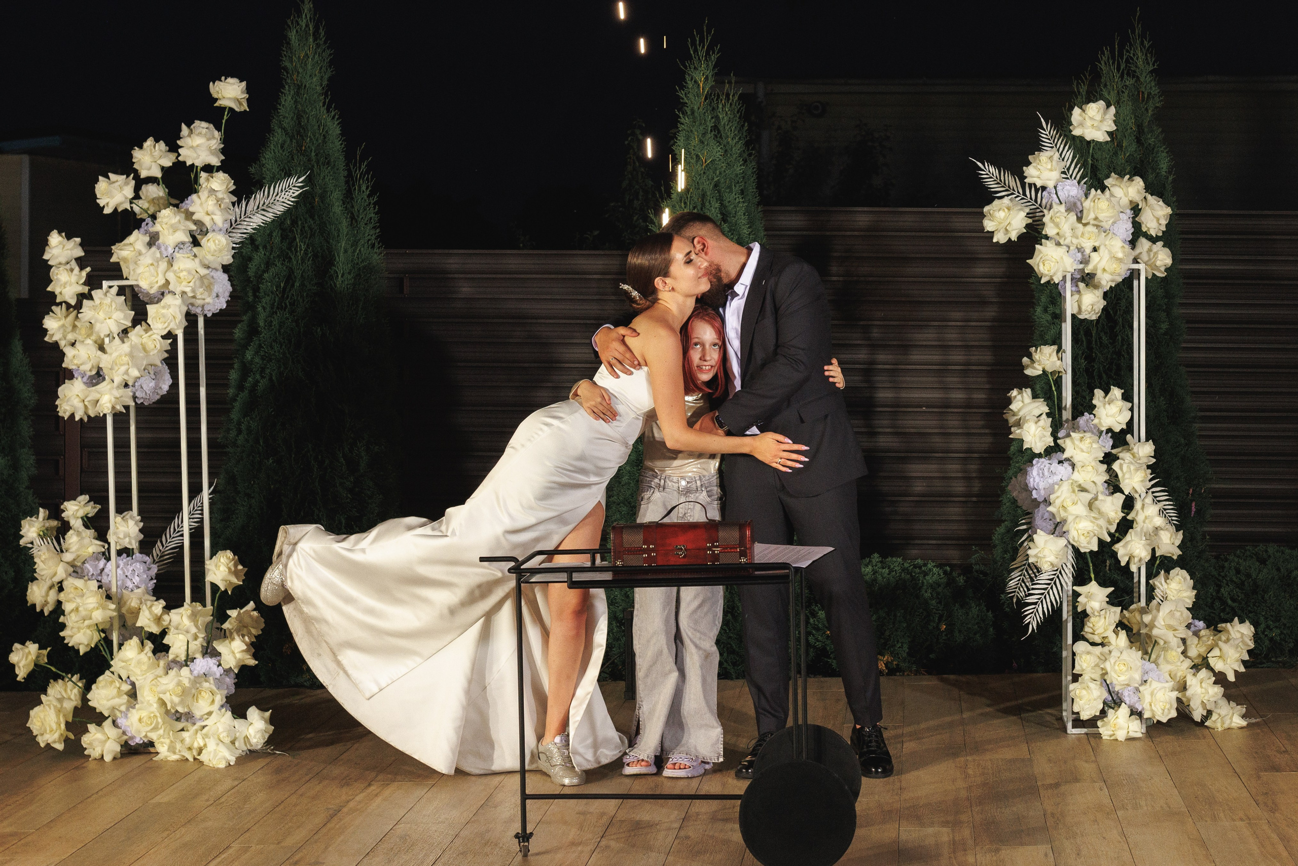 Свадебные серии (1)