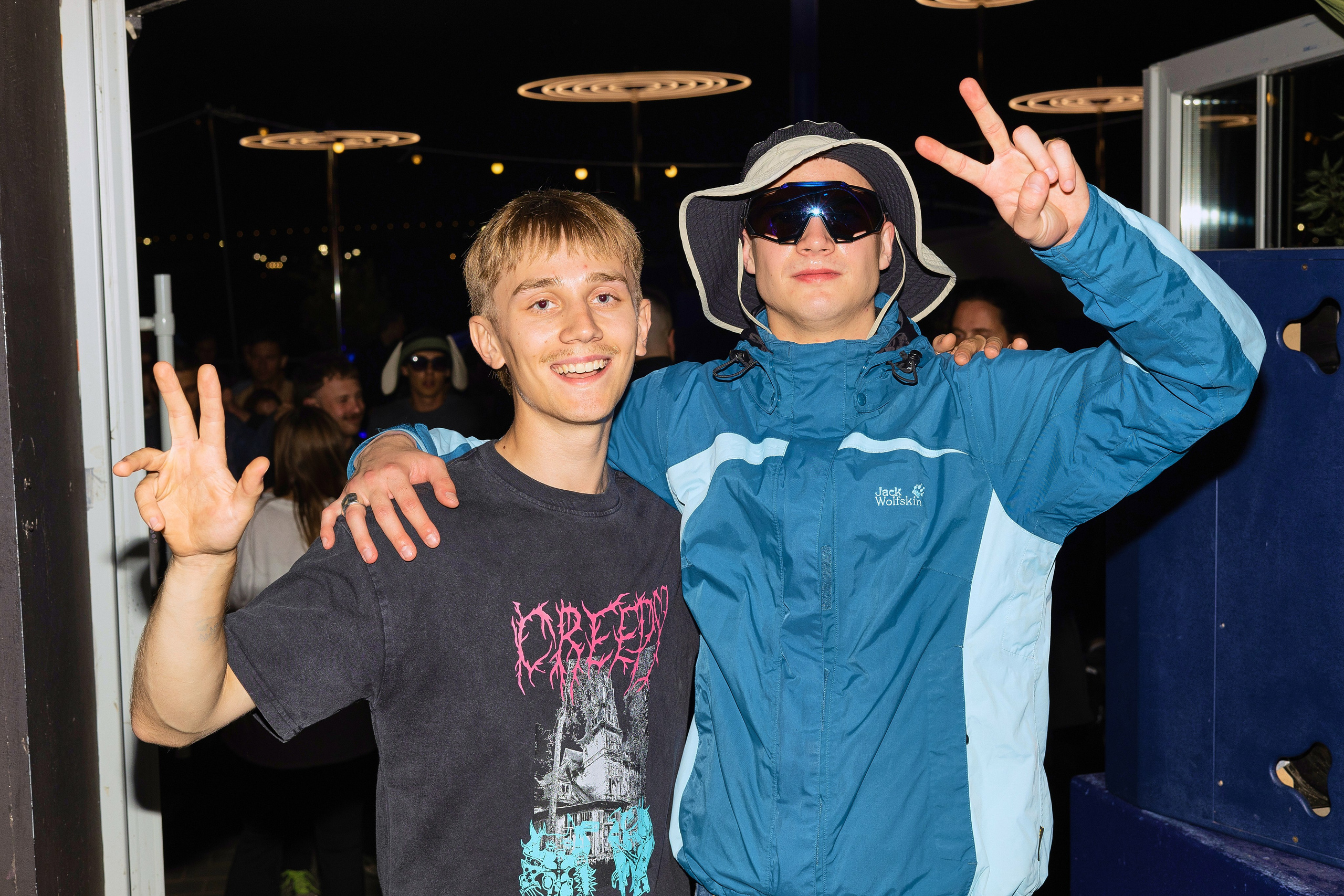 Ритмы. VICTORIA SHU