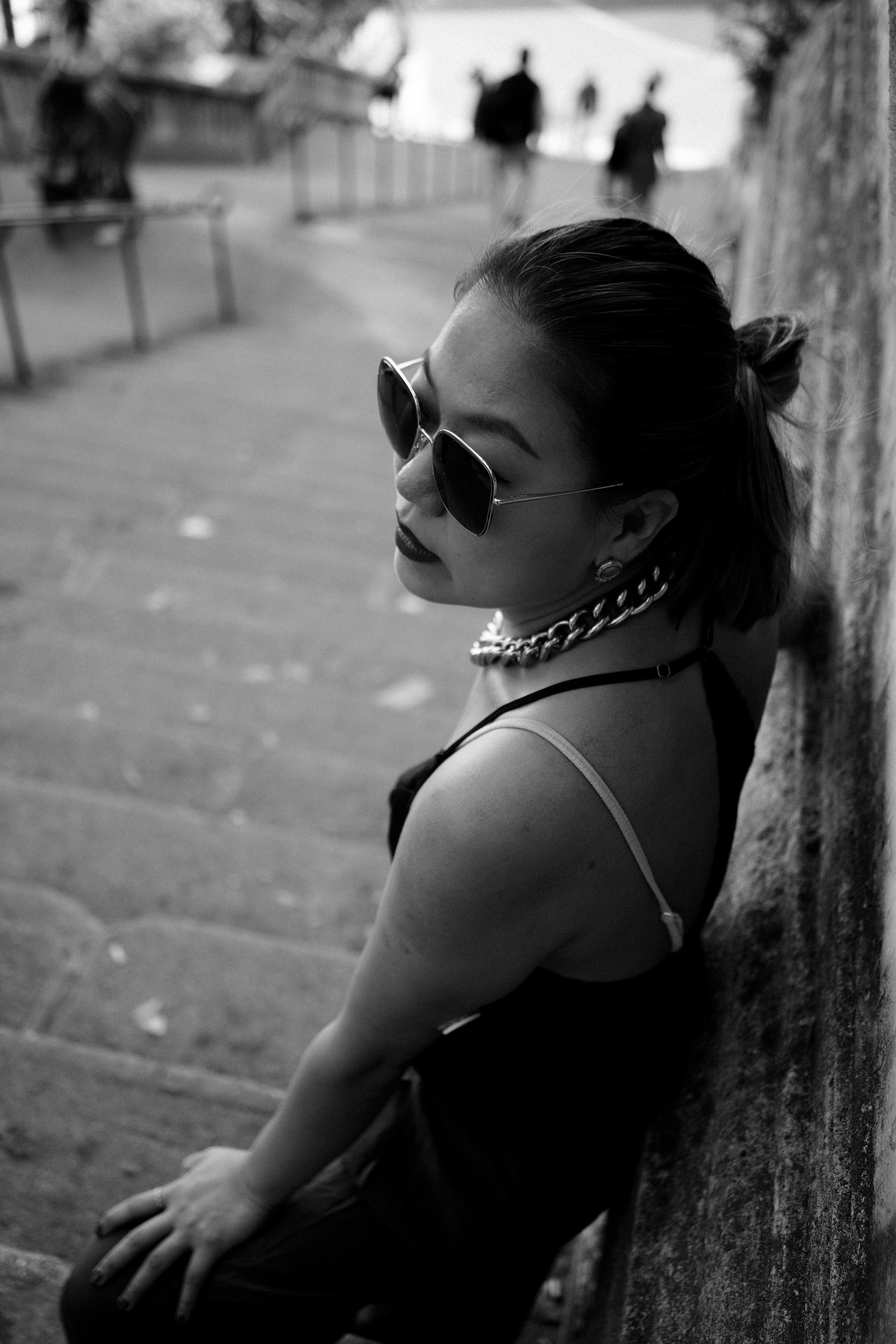 Mary. Photographer Yudakova Daria