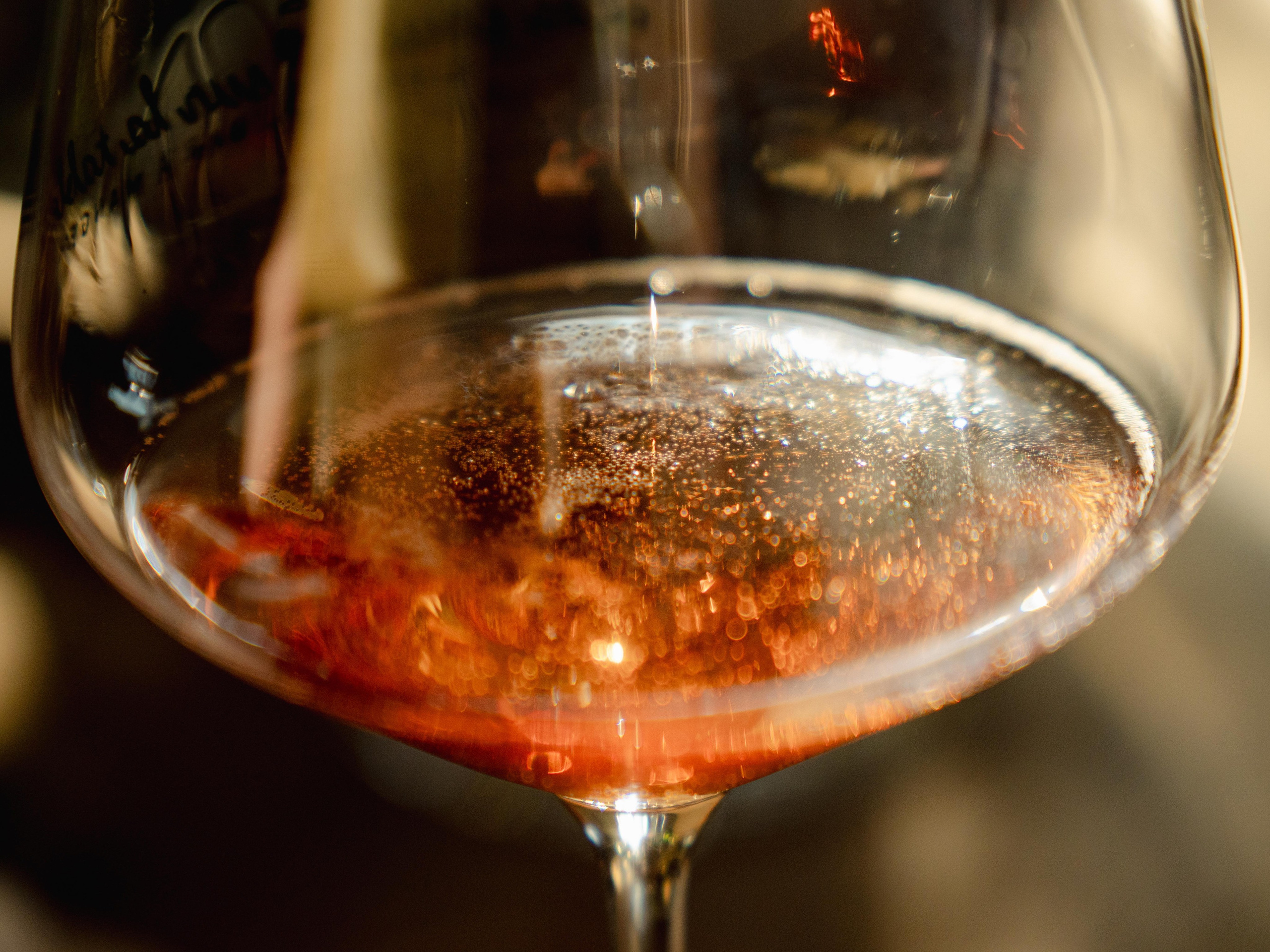 Champagne 2025. Фотограф в Крыму Алевтина Швец