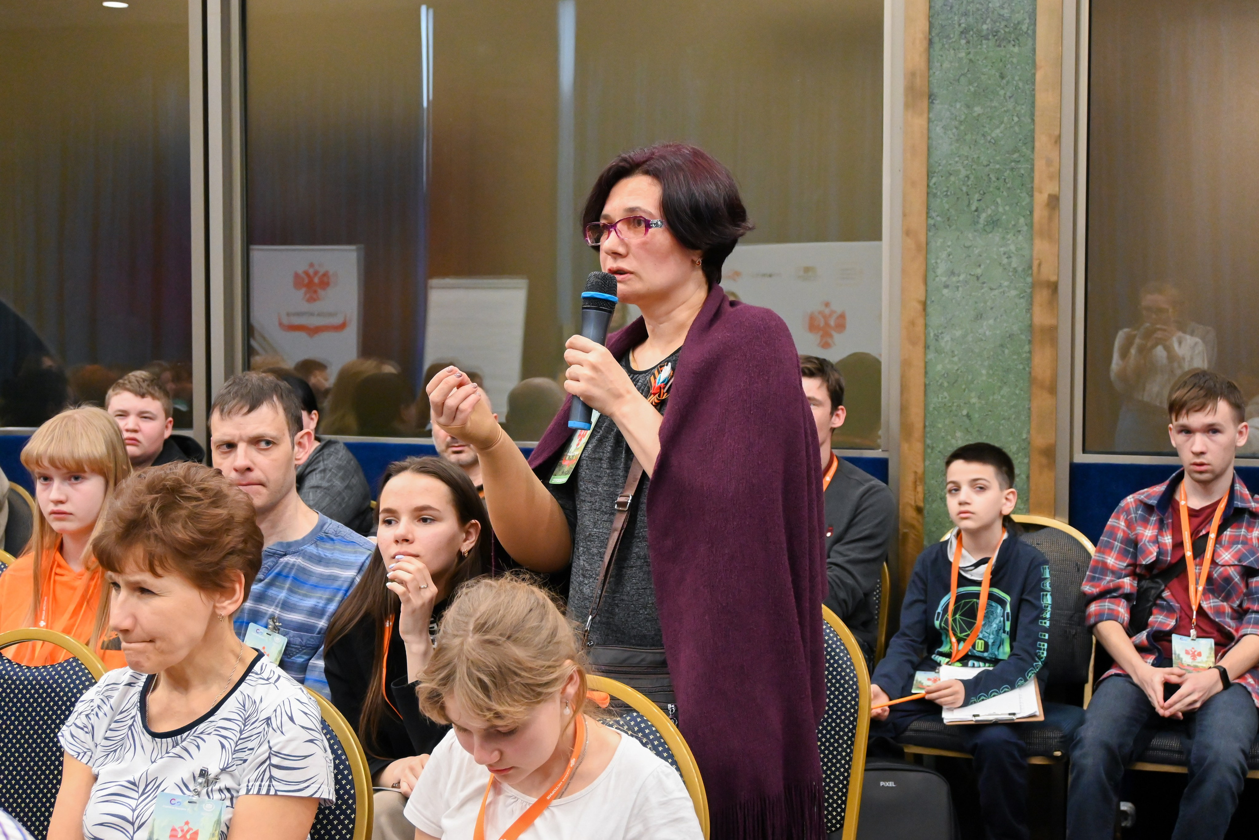 Наша история. Фотограф и видеограф в Москве Анна Матюхина