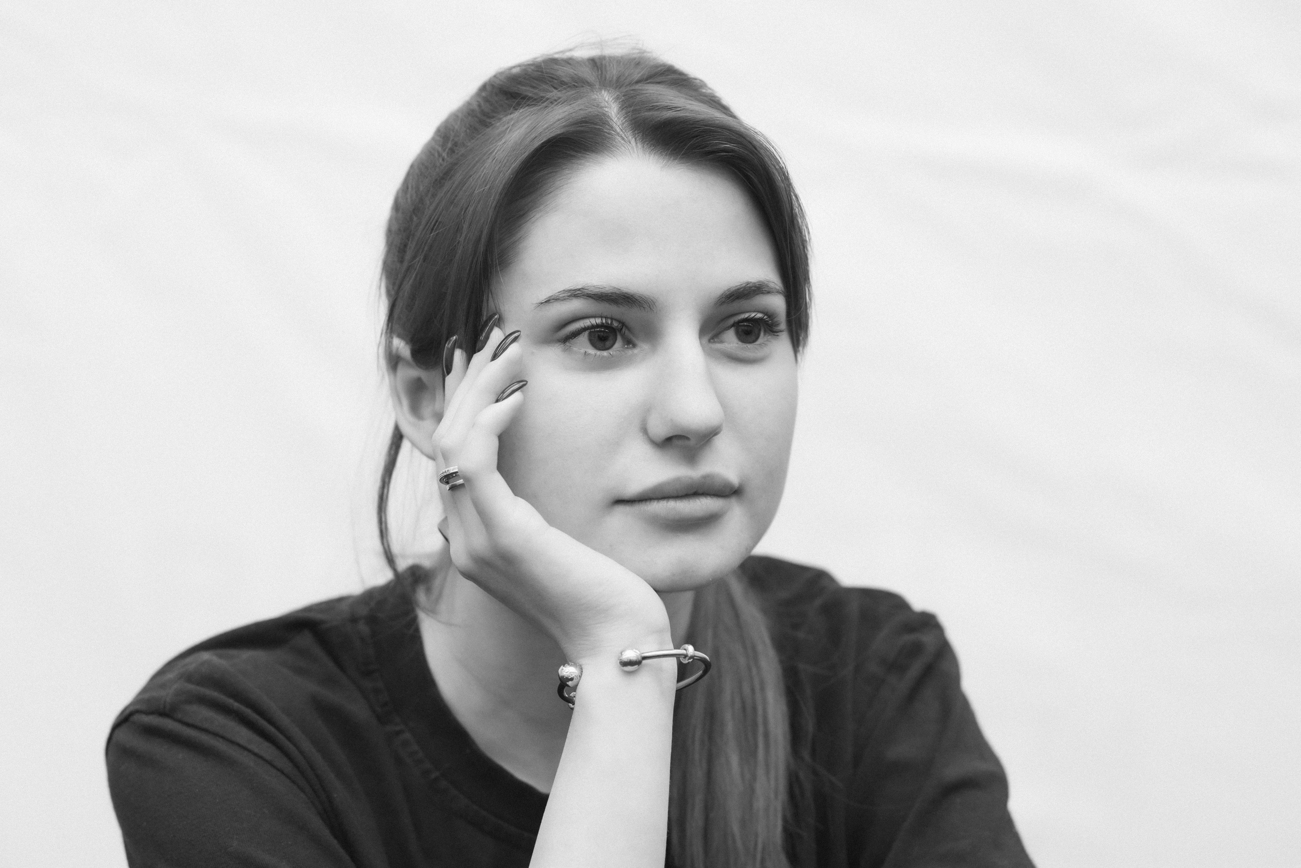 Портреты актеров детской театральной студии. Фотограф и видеограф в Москве Анна Матюхина