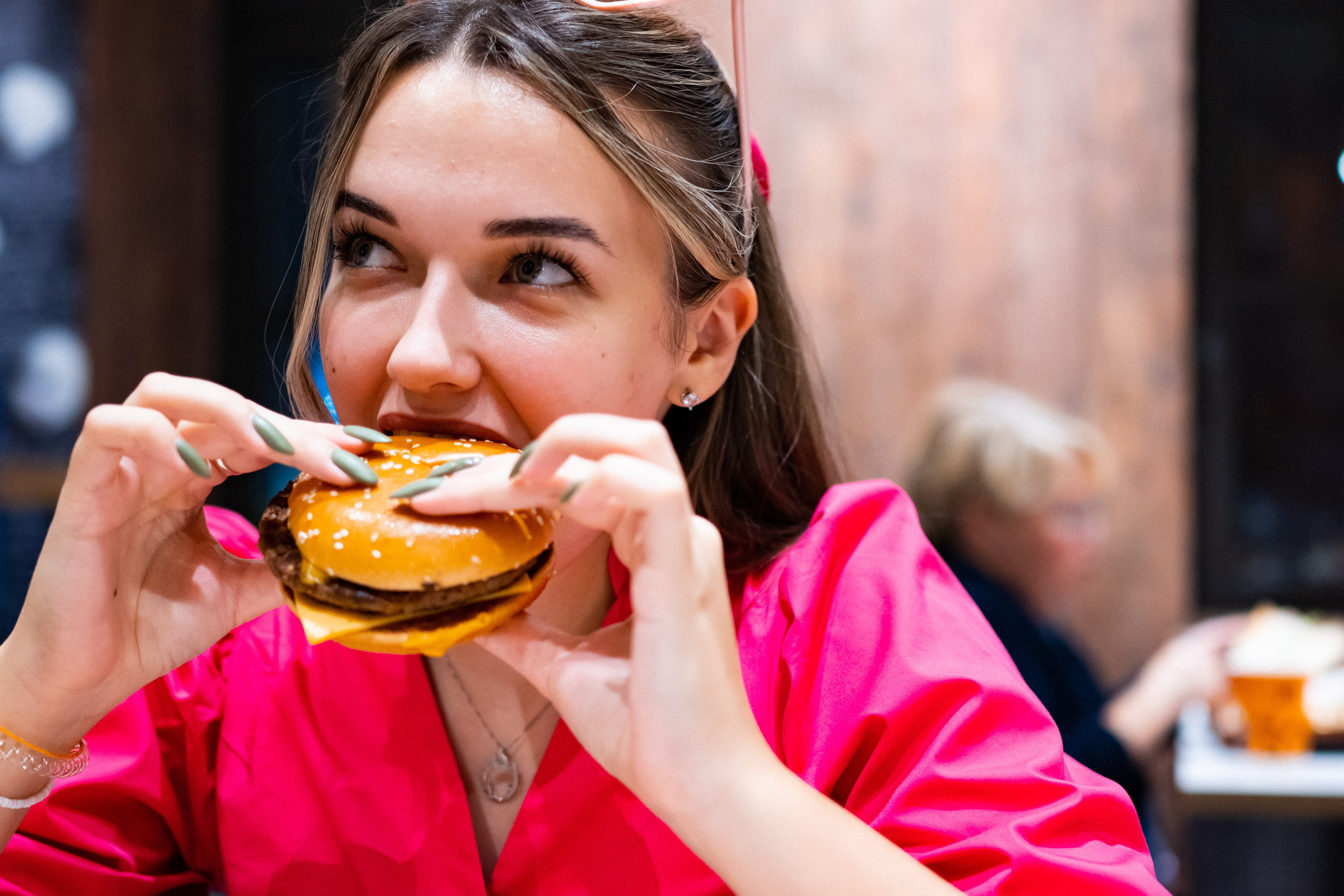 Барби. Фотограф и видеограф в Москве Анна Матюхина