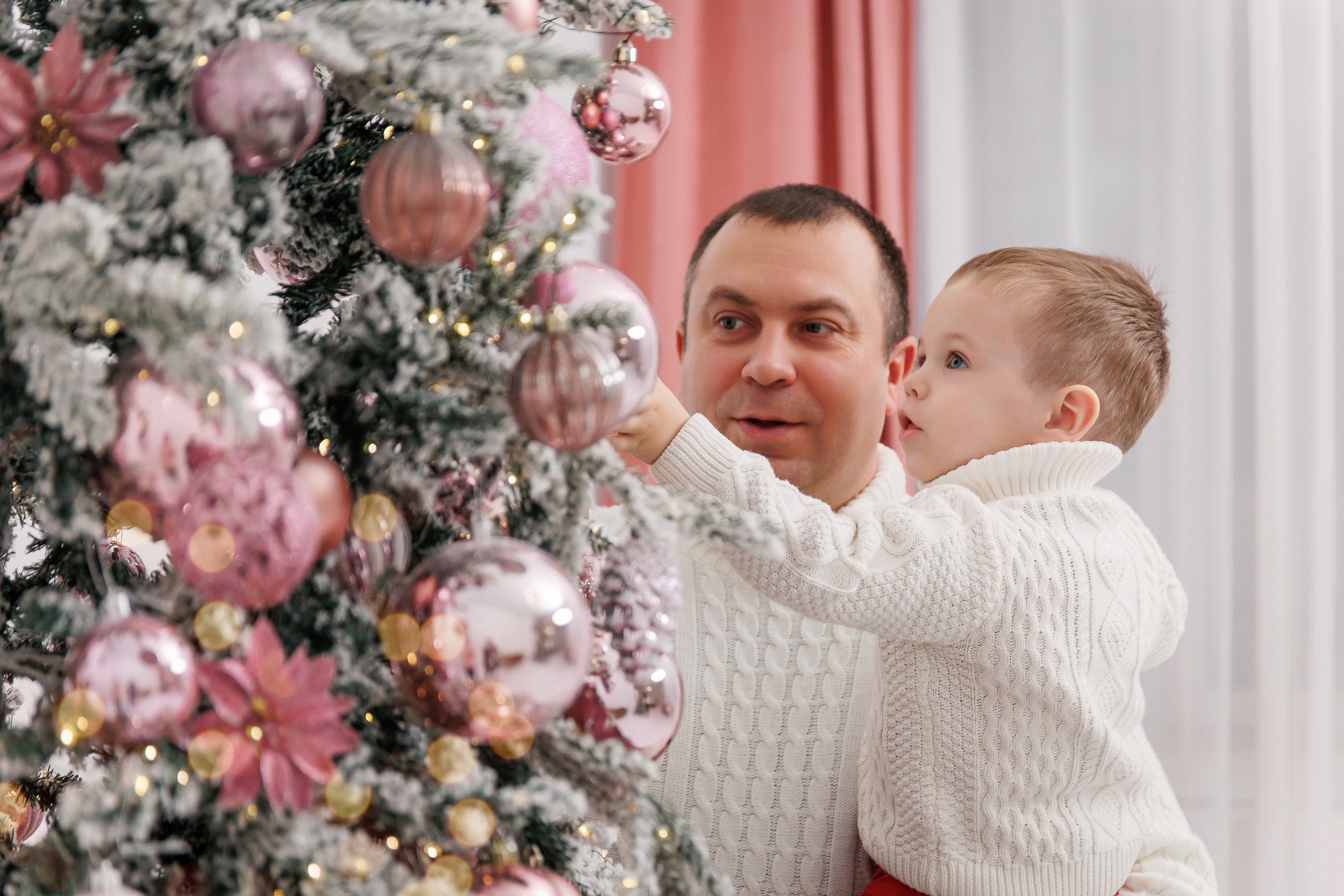 Новый год (Ноябрь 2023). Свадебный фотограф в Омске Яна Савина