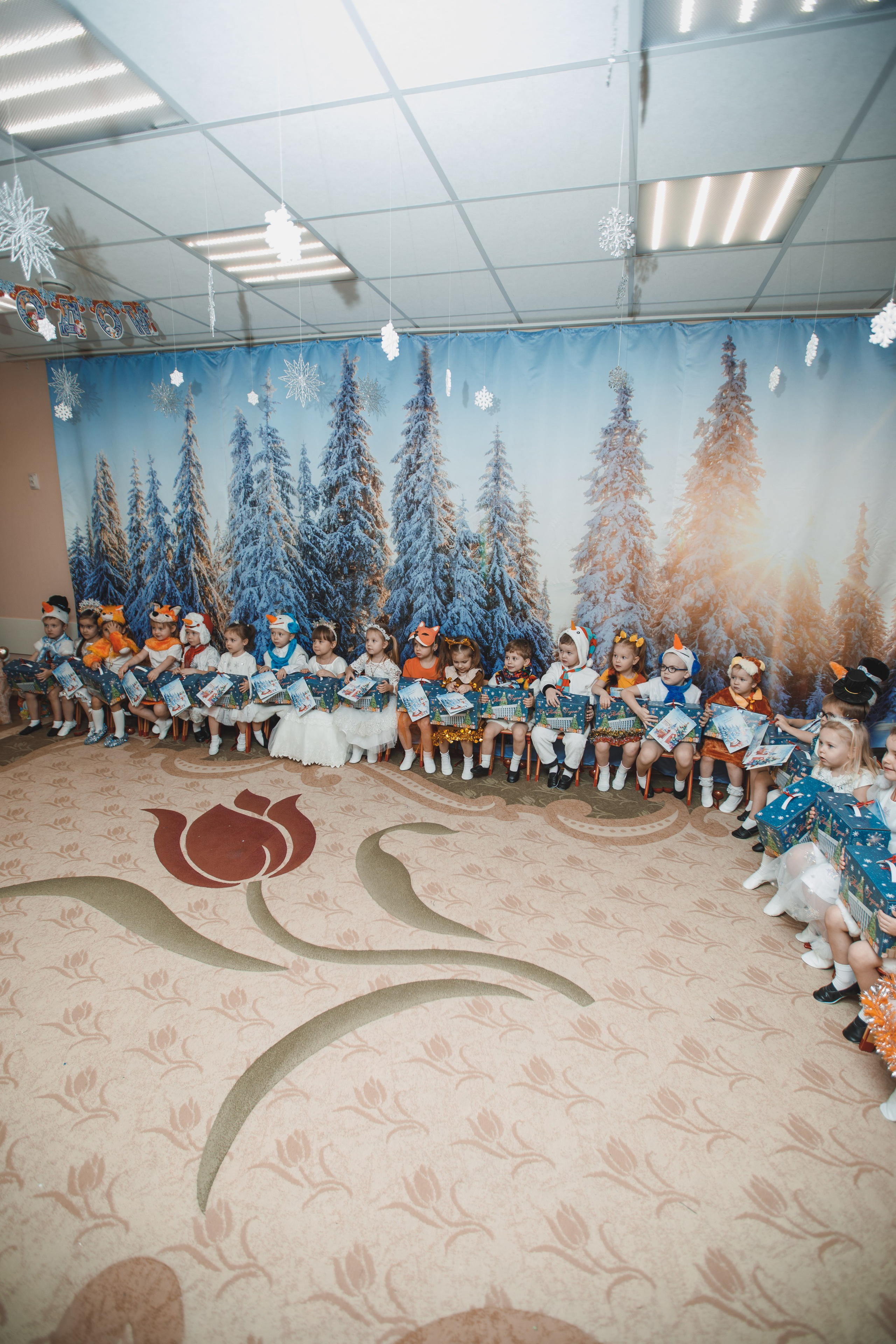 Утренники и др. Свадебный и контент фотограф в Белгороде Ярослав Гаврилейченко