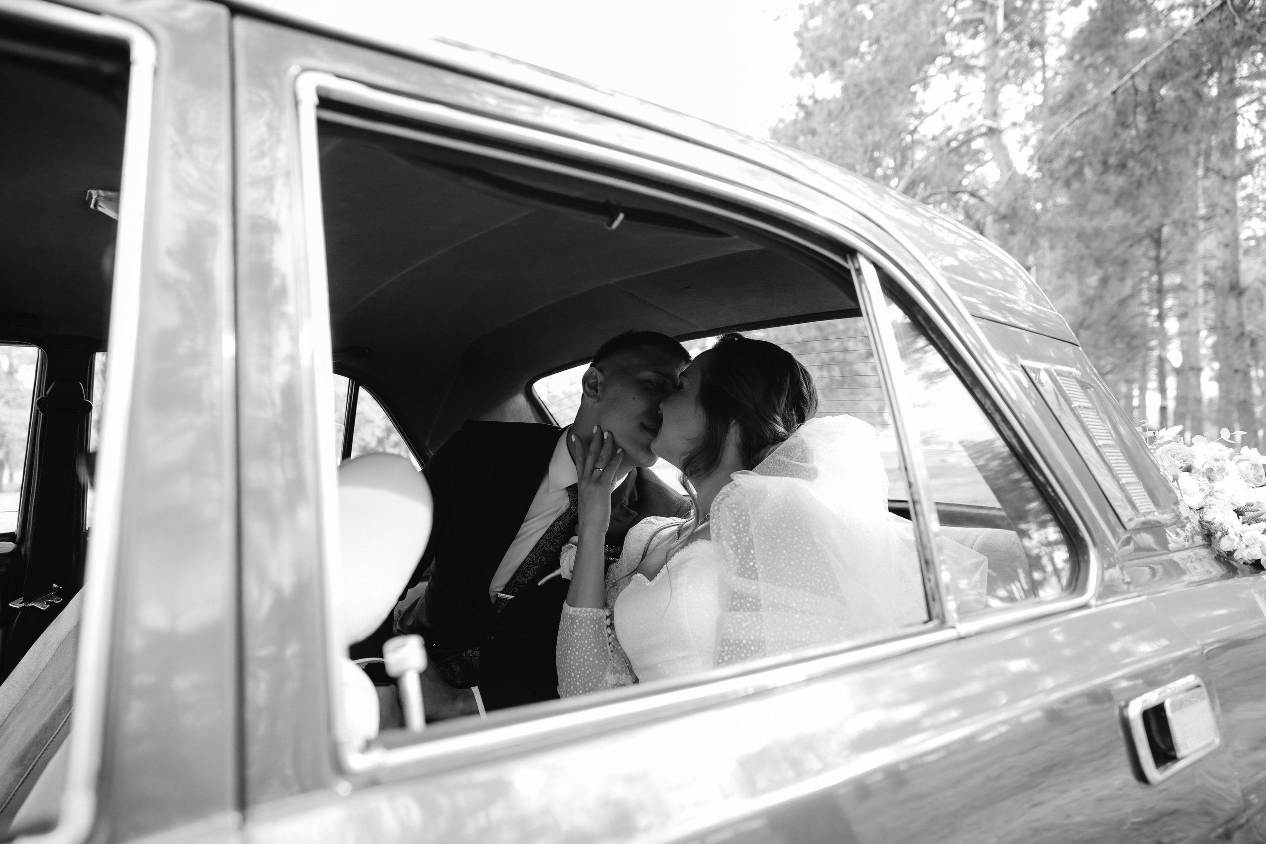 Вадим и Елена. Катерина Макиева