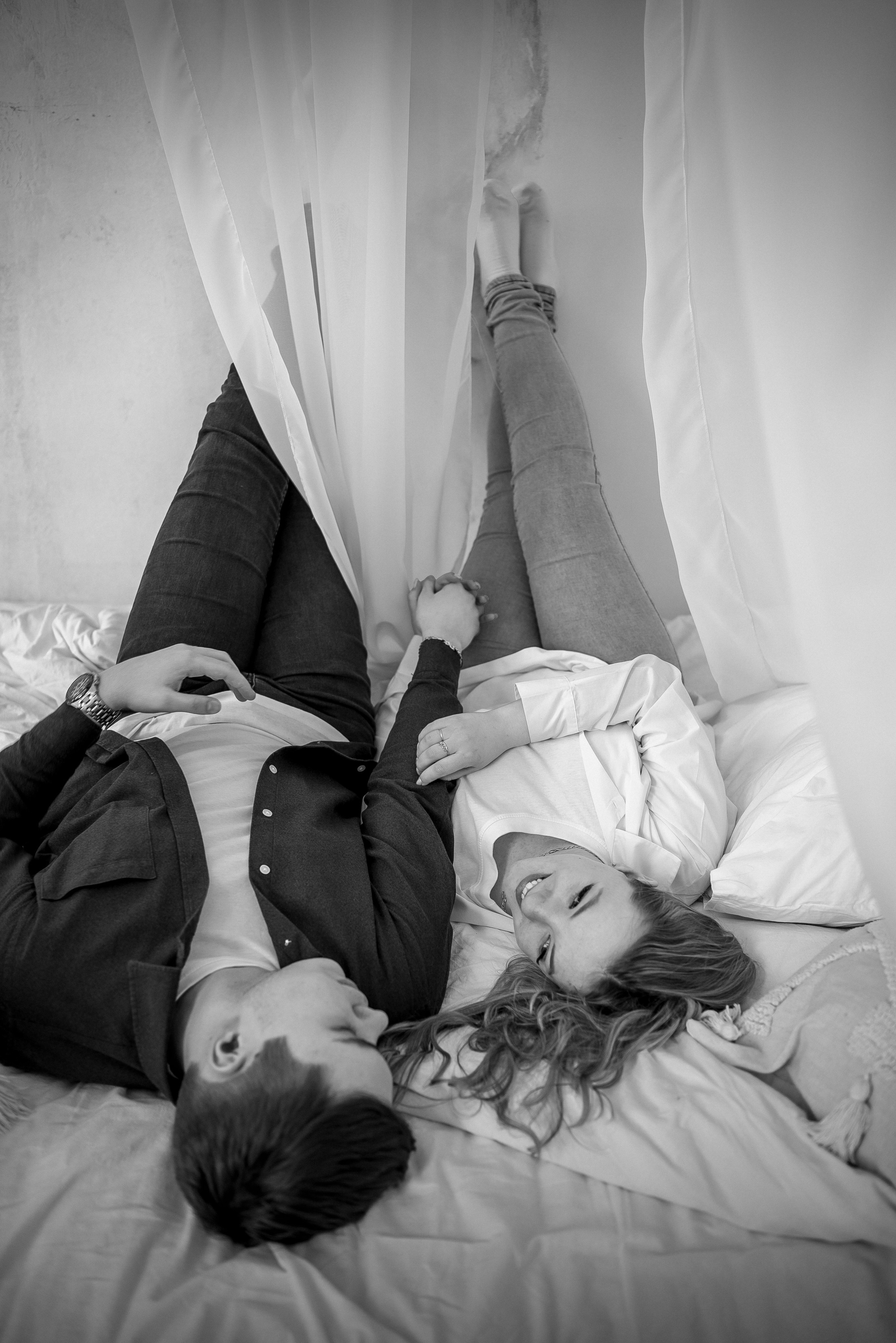 Екатерина & Артем. Семейный и детский фотограф в Екатеринбурге Валерия Нагибина