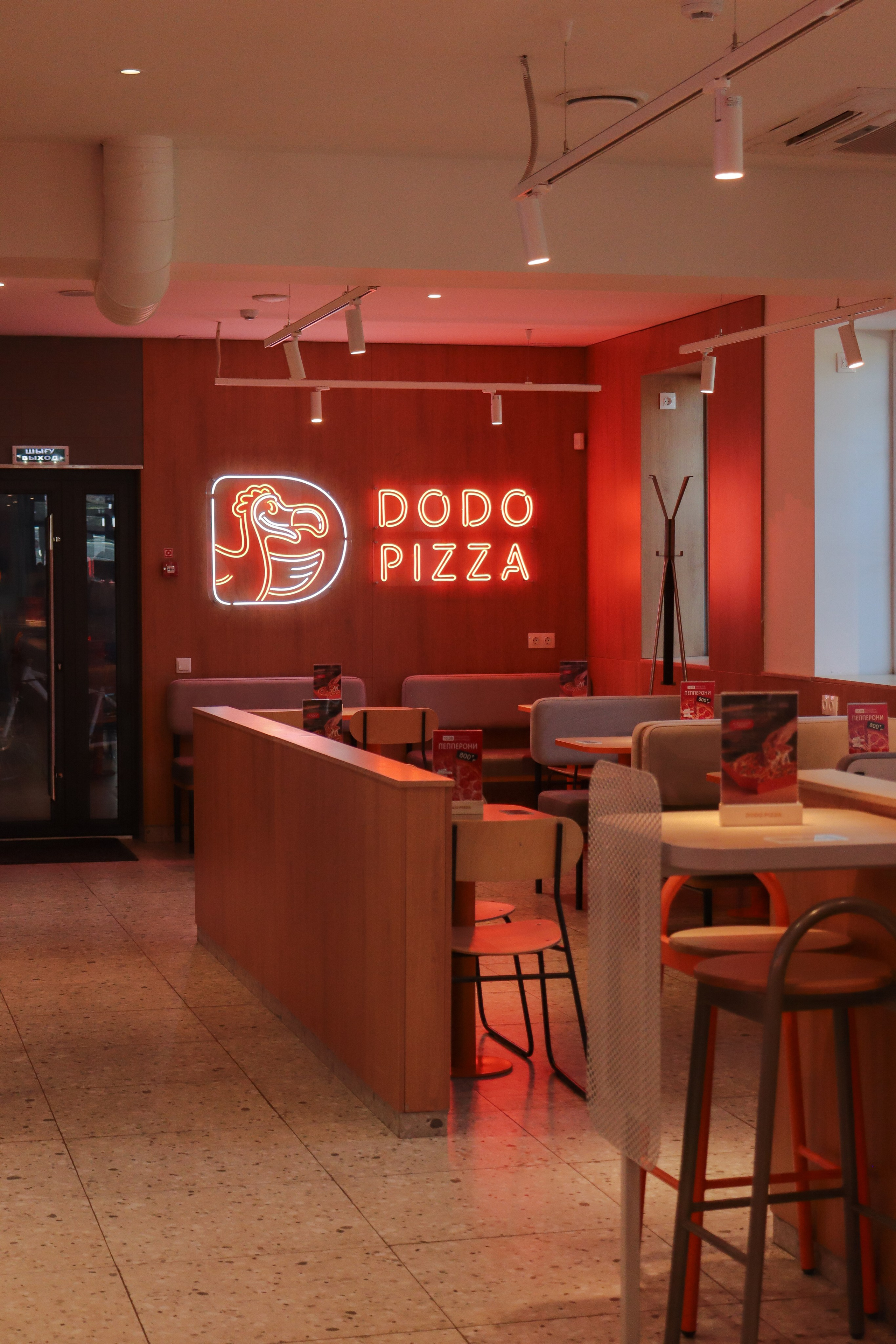 Интерьер. Репортажный, портретный, студийный и автомобильный фотограф в городе Алматы, Талгар и Иссык — Занорин Артем