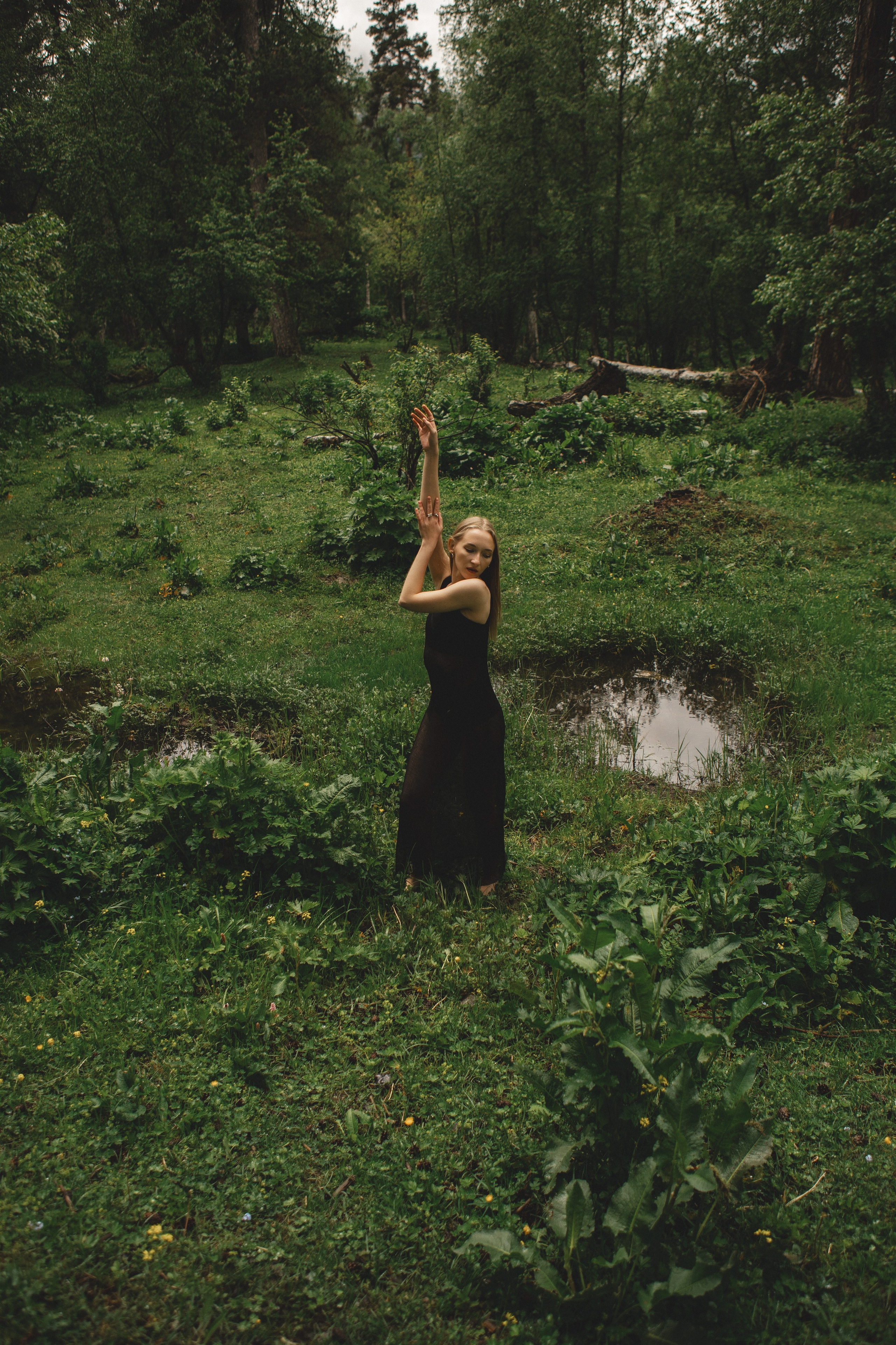 Природа. Портреты и лайфстайл в Краснодаре