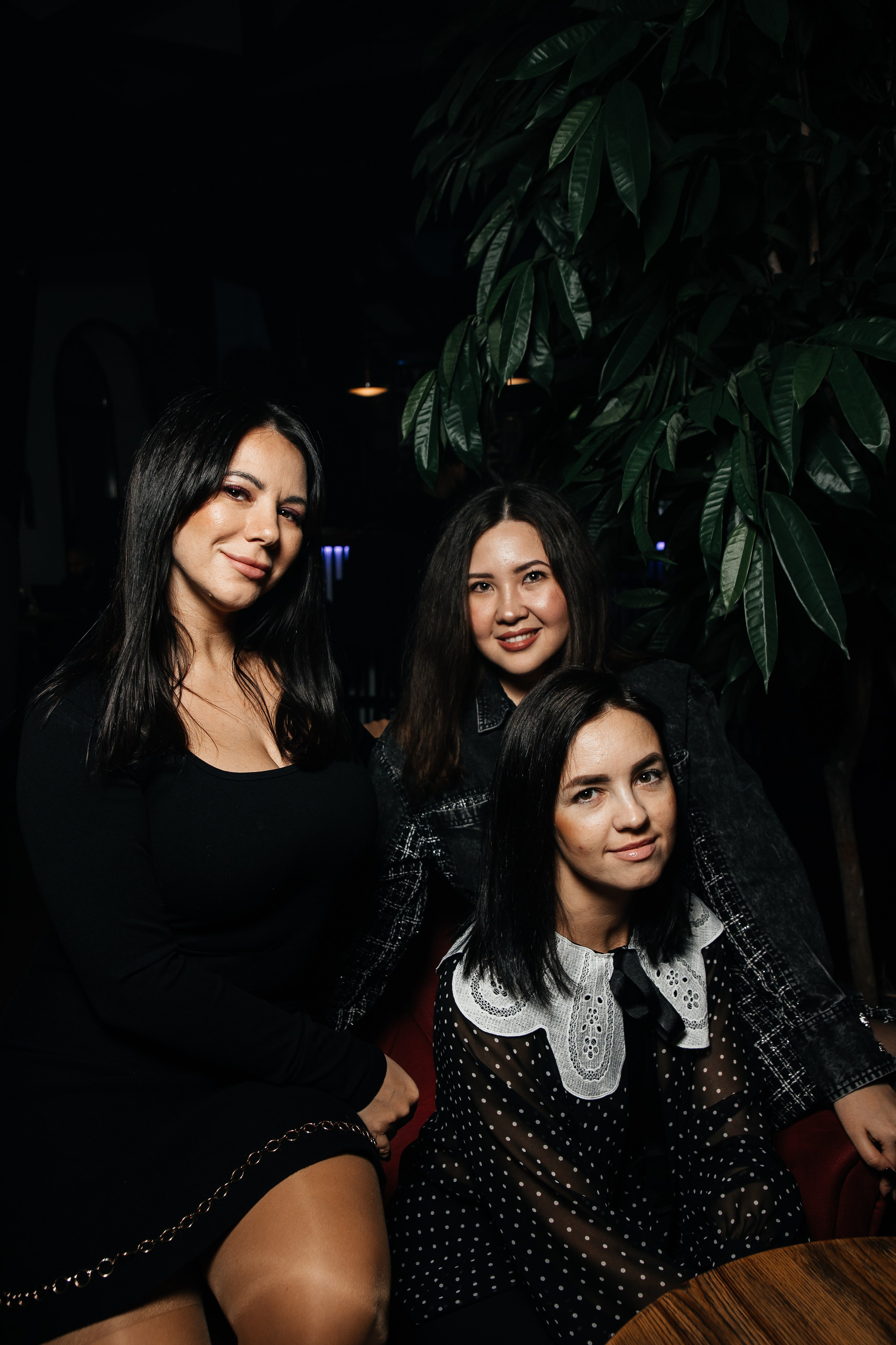 Дуть. Фотограф Денис Лесковский (Тюмень)