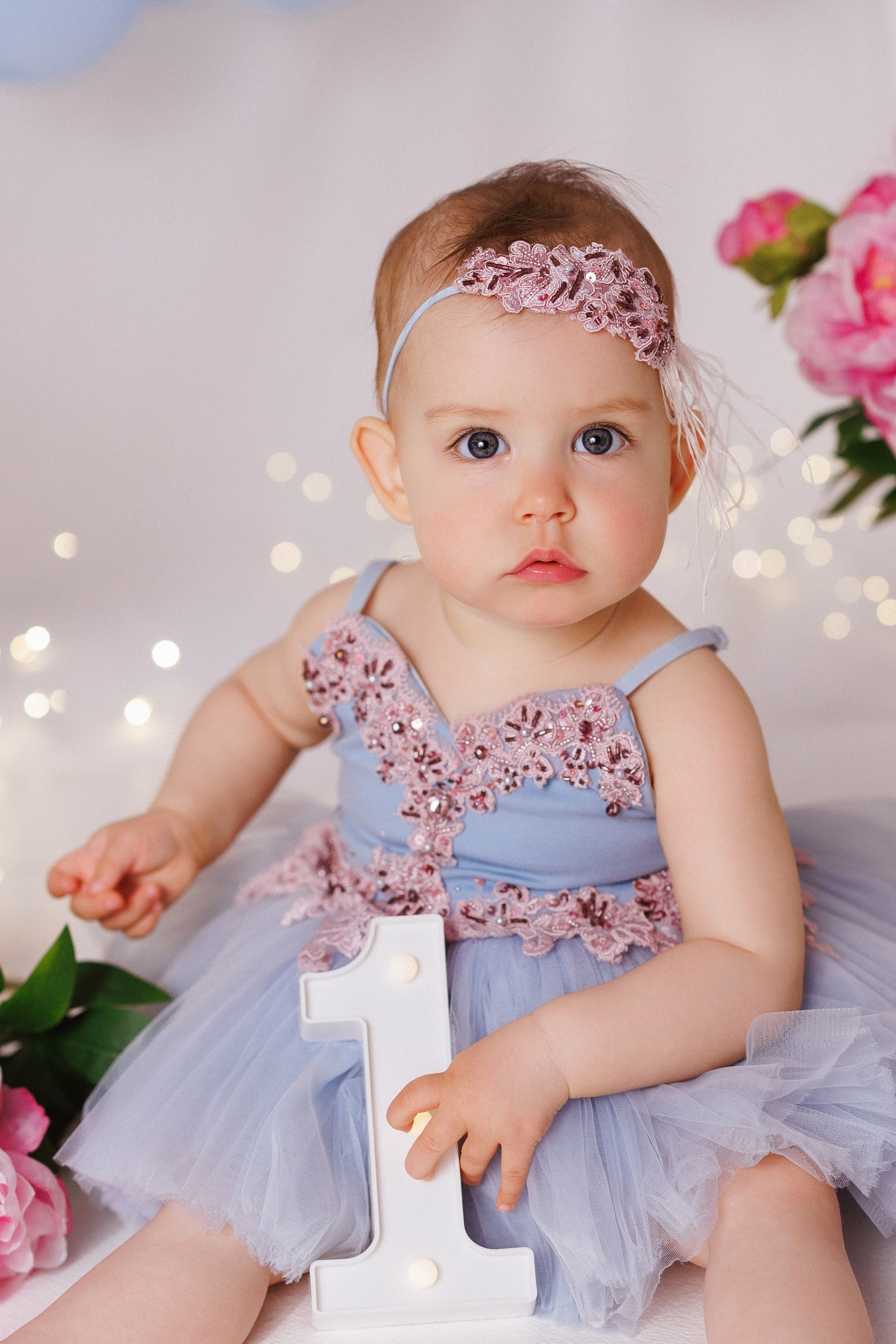 Девочки. Семейный и детский фотограф в Краснодаре Анна Трашкова