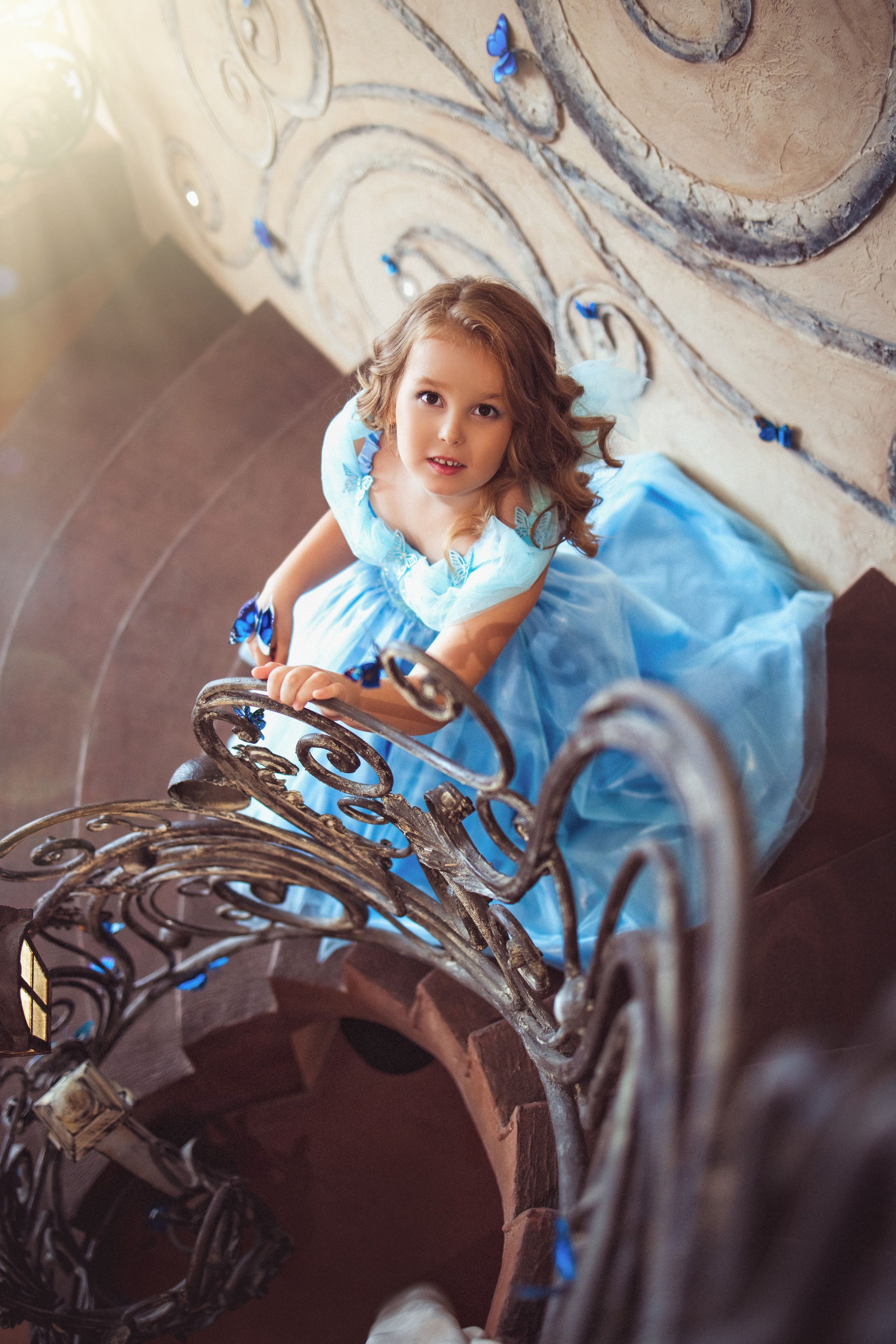 «ЗОЛУШКА». Семейный и детский фотограф в Краснодаре Анна Трашкова