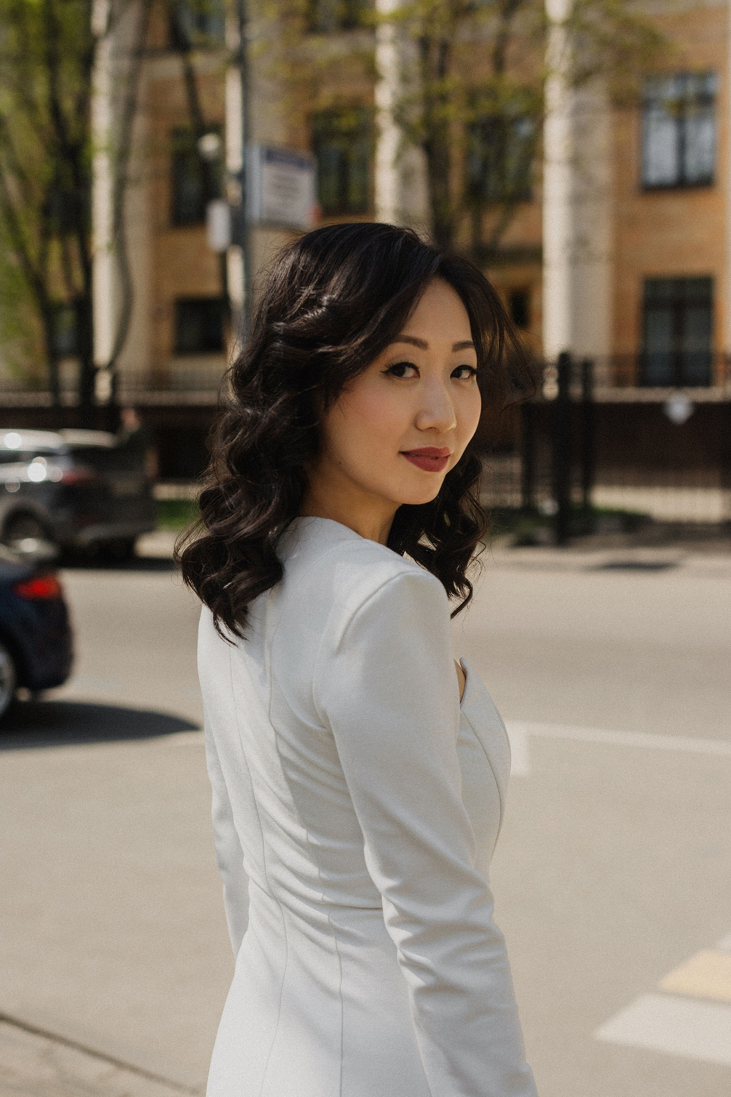 Сандра Блауволь. Фотограф в Москве Ангелина Ким