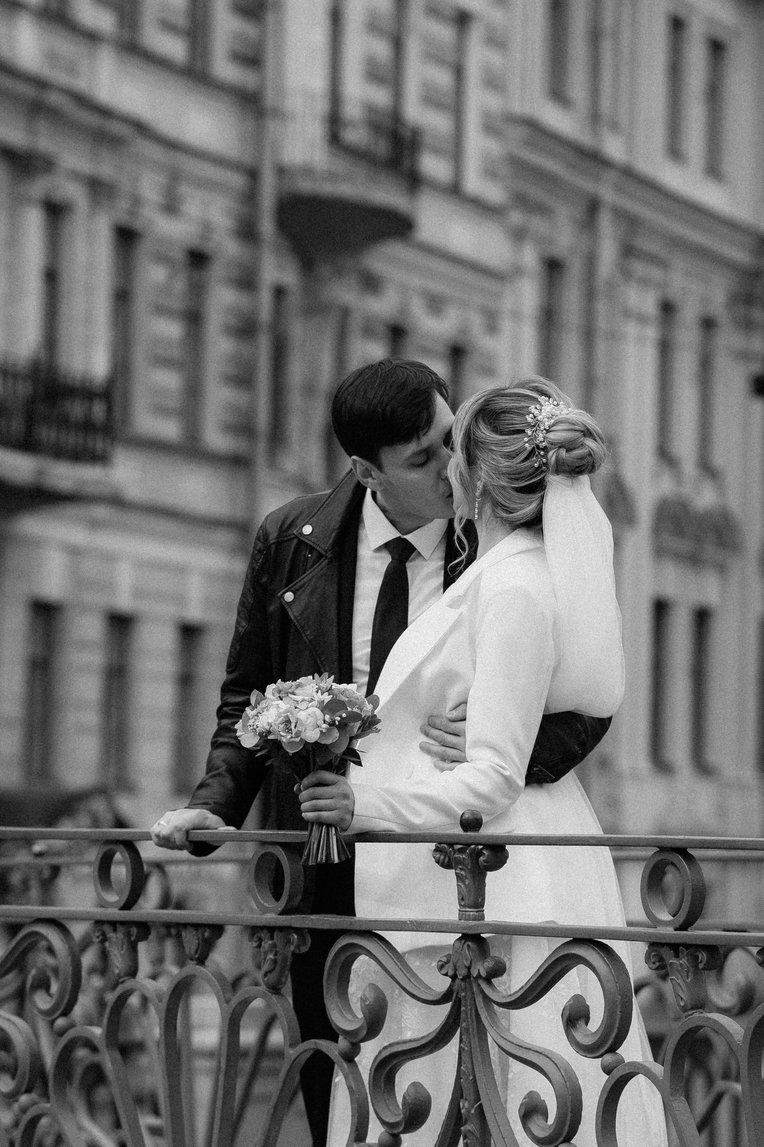 Аня & Женя. Фотограф Мария Хлебникова Санкт-Петербург Москва