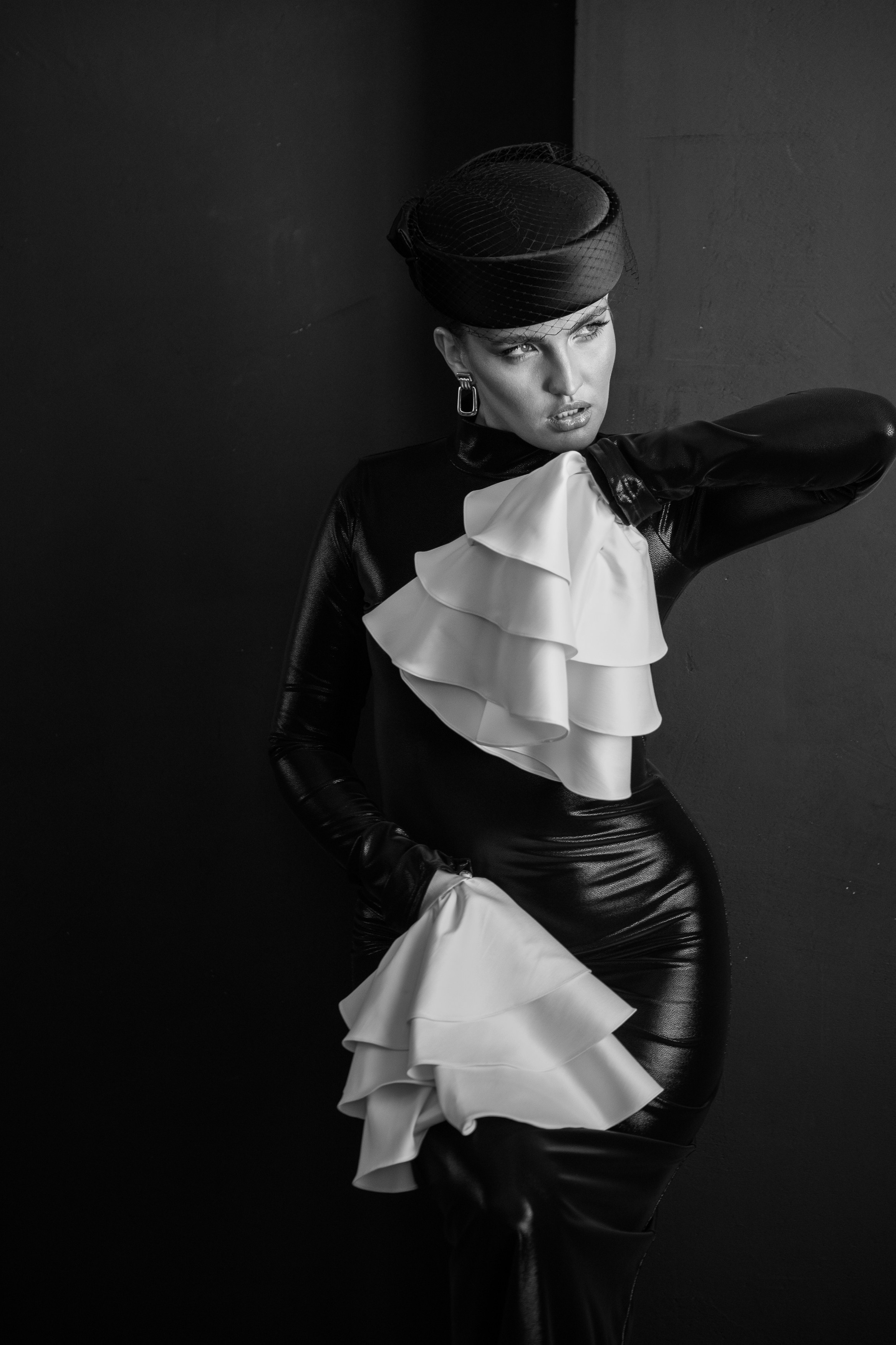 Студийное LoveStory. Свадебный, репортажный фотограф в Москве Татьяна Семина