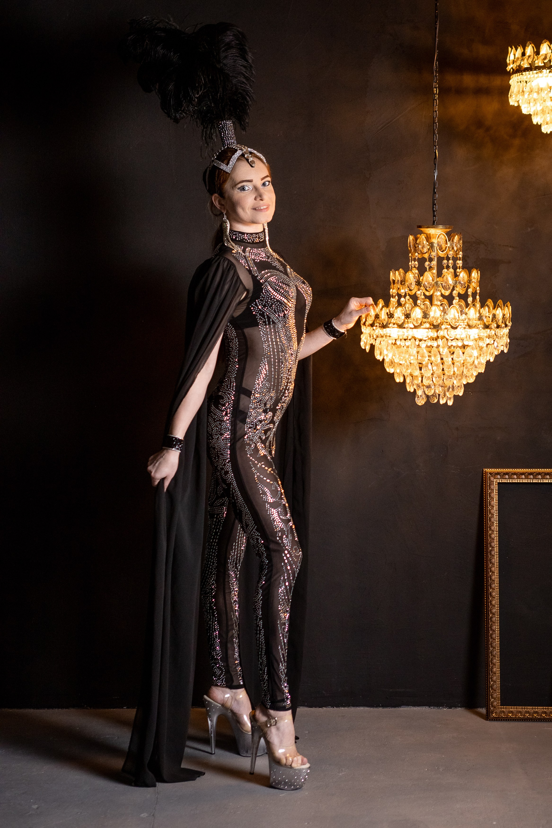 Шоу-балет. Свадебный, репортажный фотограф в Москве Татьяна Семина