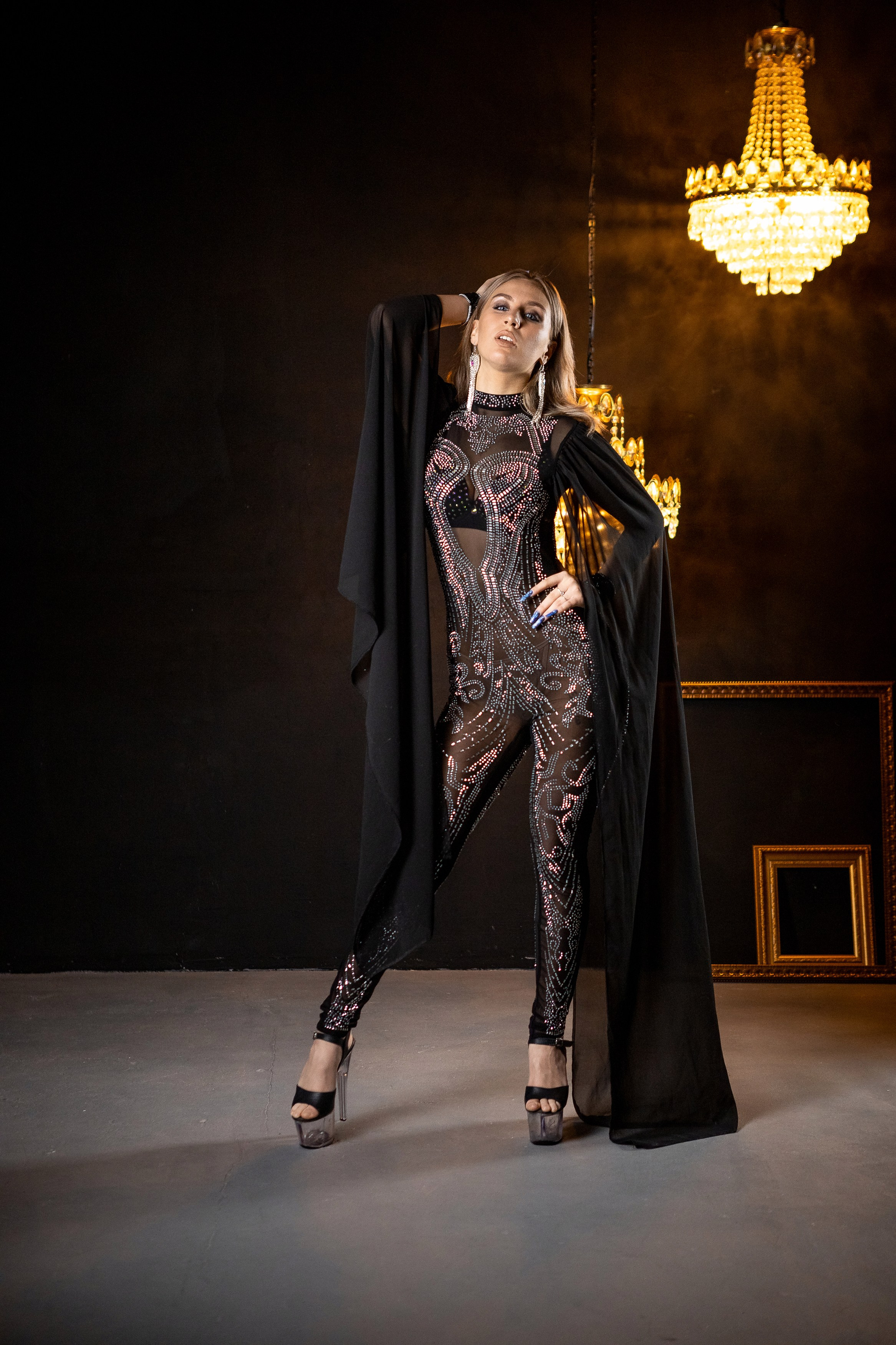 Шоу-балет. Свадебный, репортажный фотограф в Москве Татьяна Семина