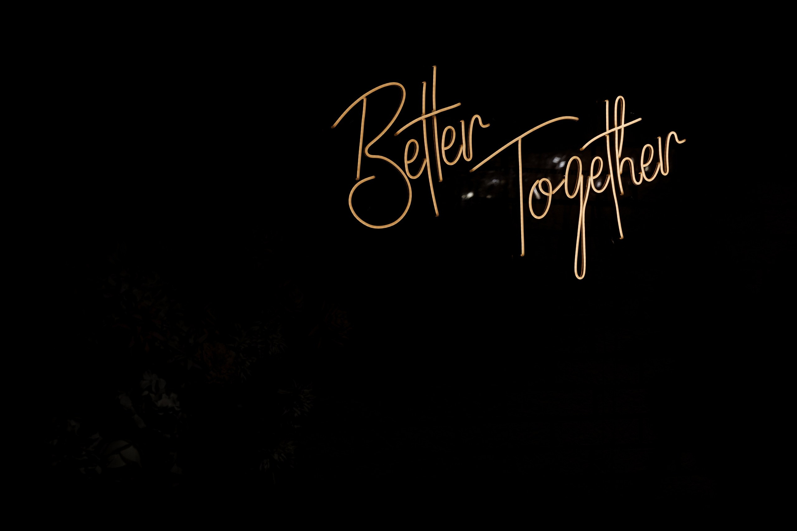 Свадебный анонс Леши и Лизы