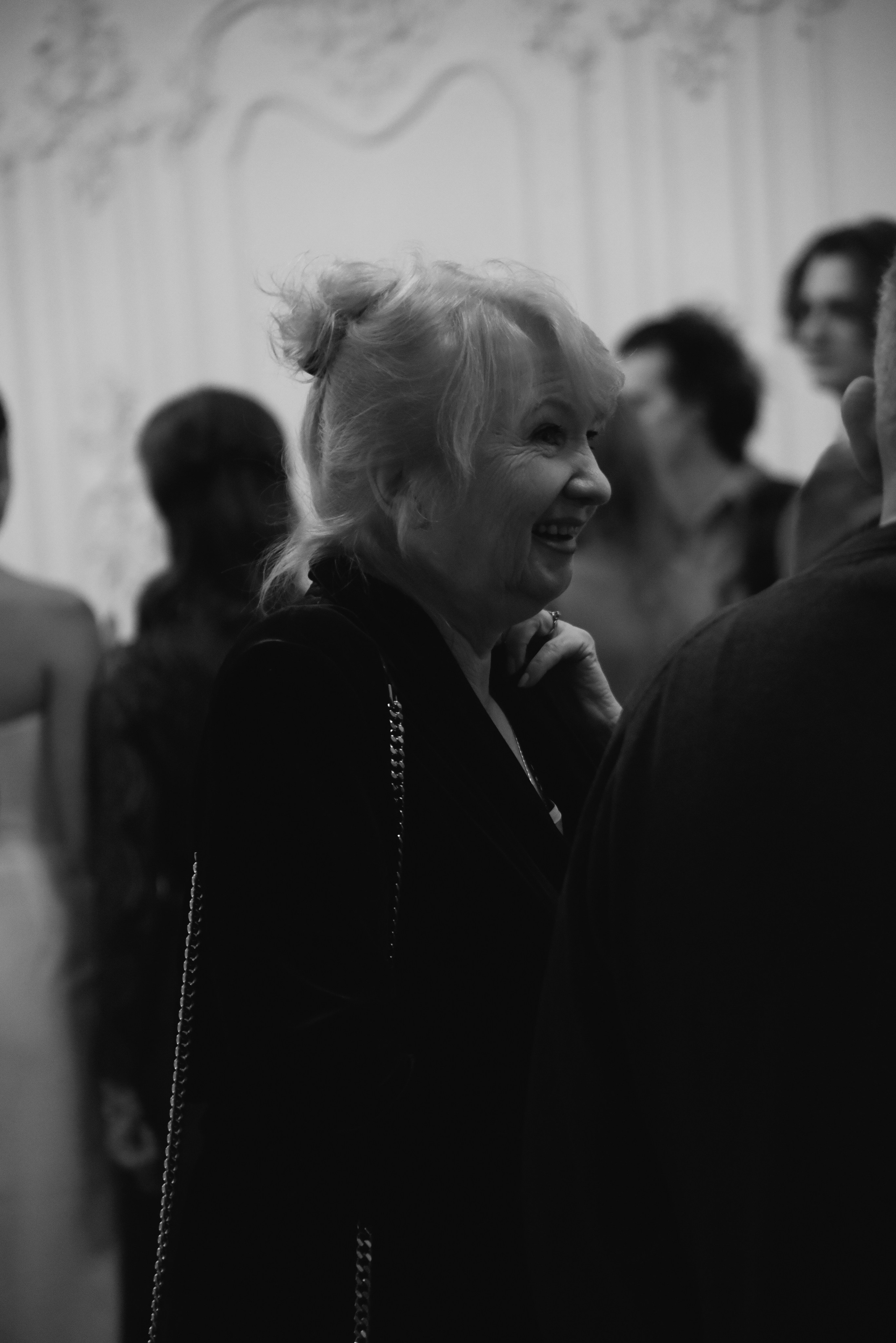 Ohh Da. Фотограф Лола Волна, город Москва