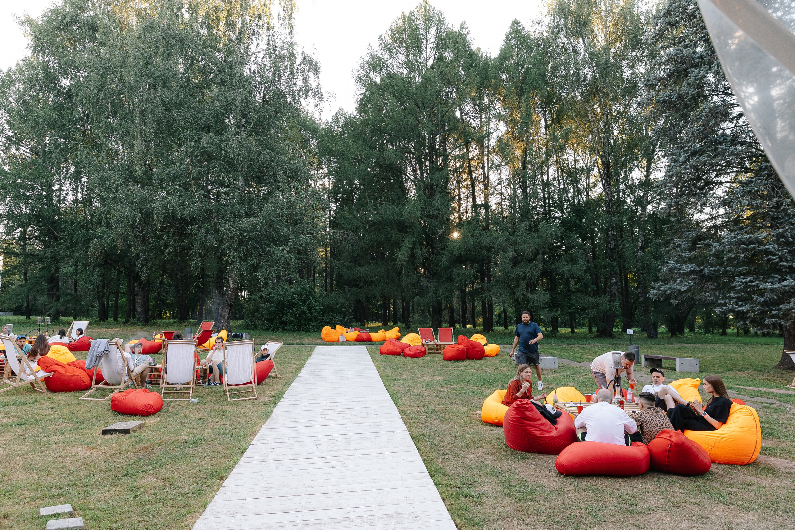 Тимбилдинг Яндекс. Свадебный фотограф Москва Саша Серегина (Сашина)