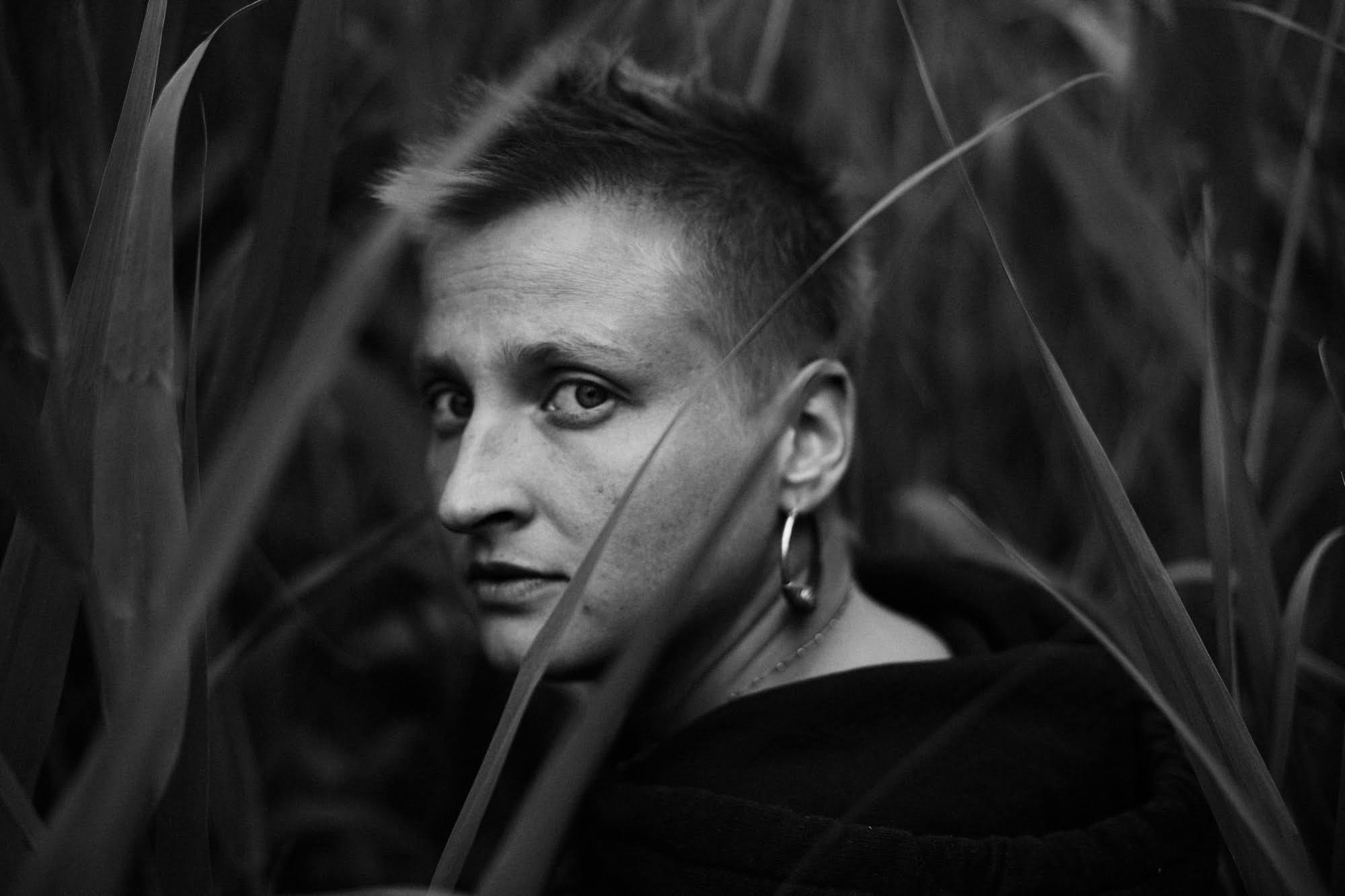 Портрет (альбом). Катерина Малама арт-фотограф