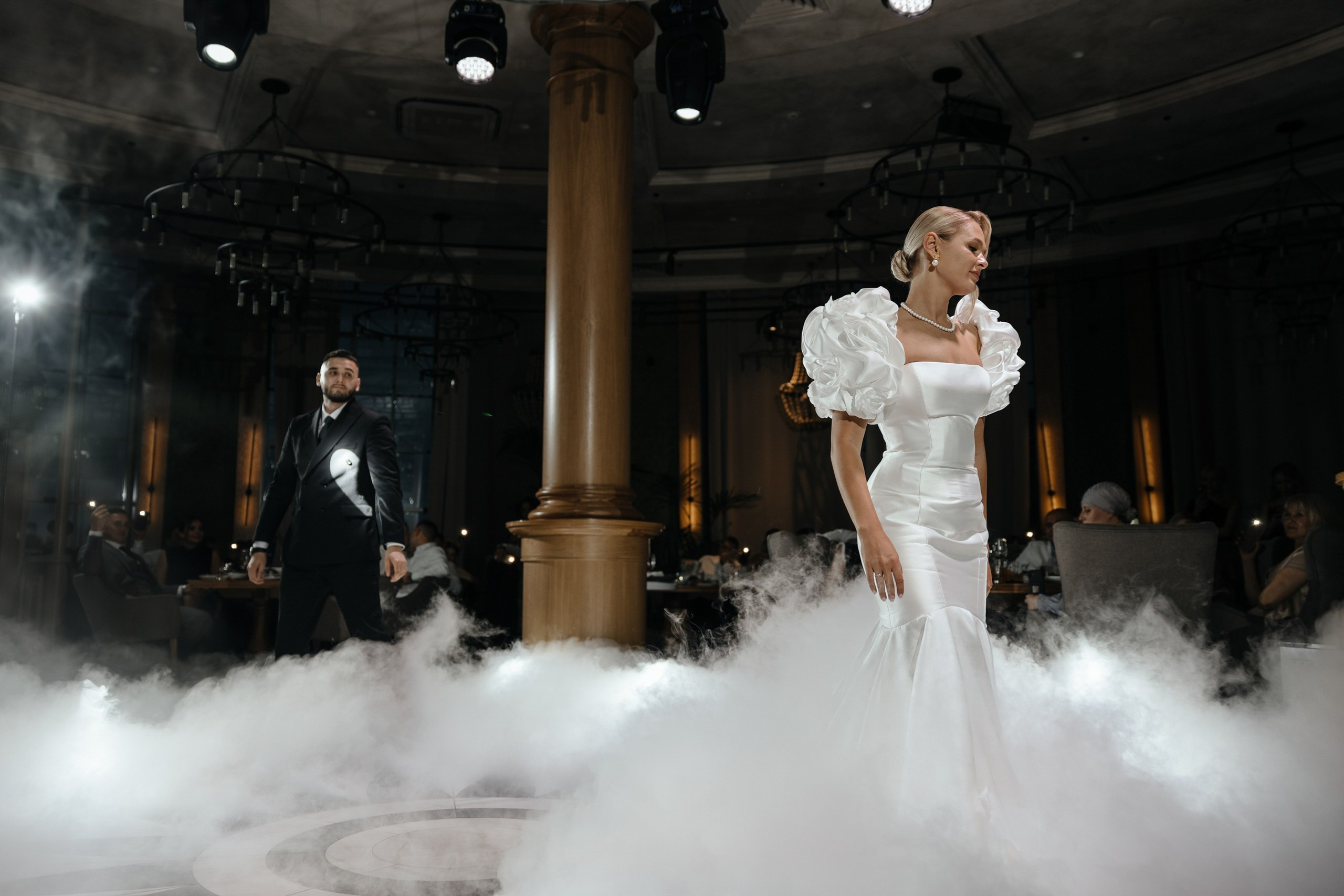 Omega. Свадебный фотограф в Ульяновске Алексей Китов