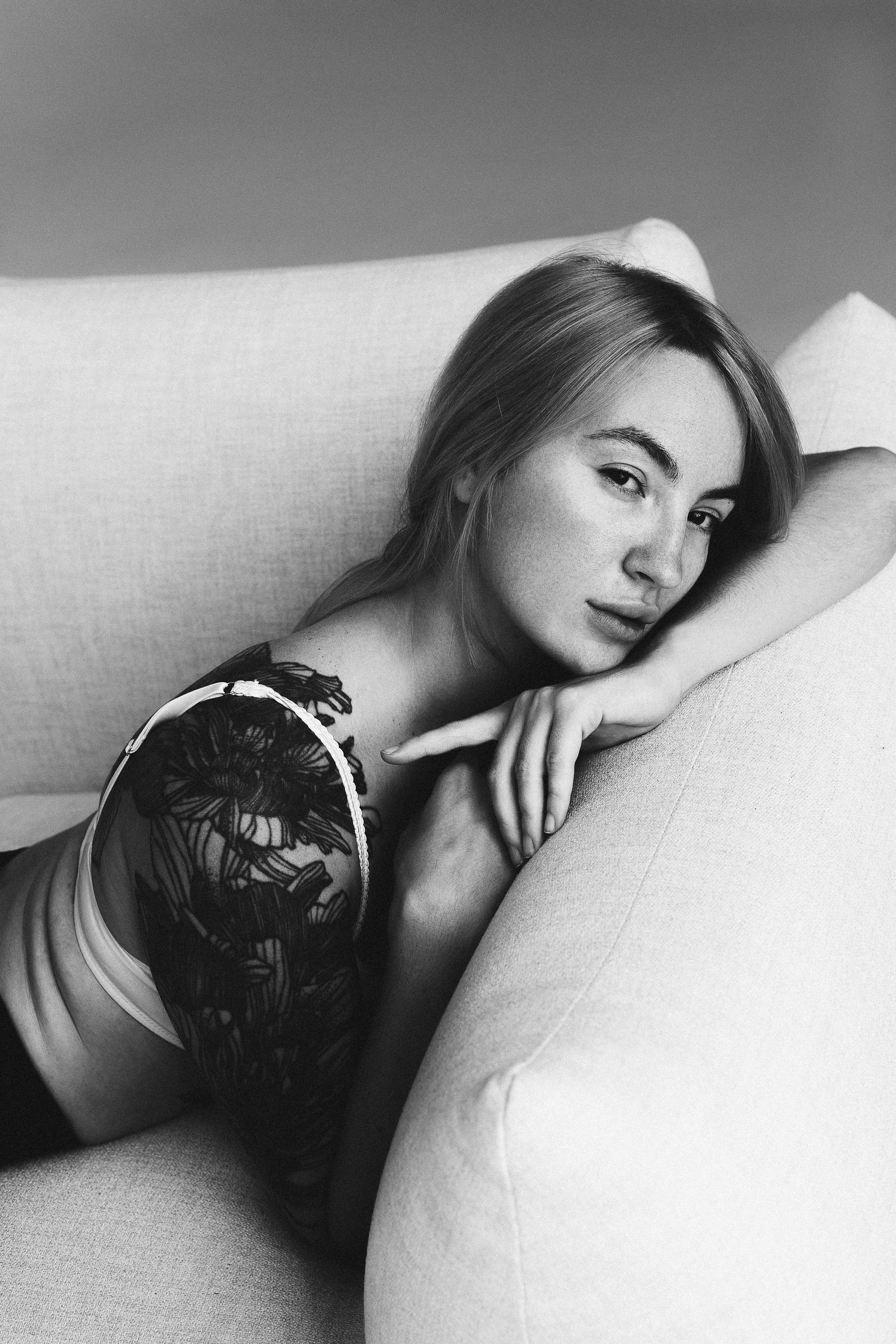 Мои работы. Портретный фотограф во Владивостоке Белихова Яна