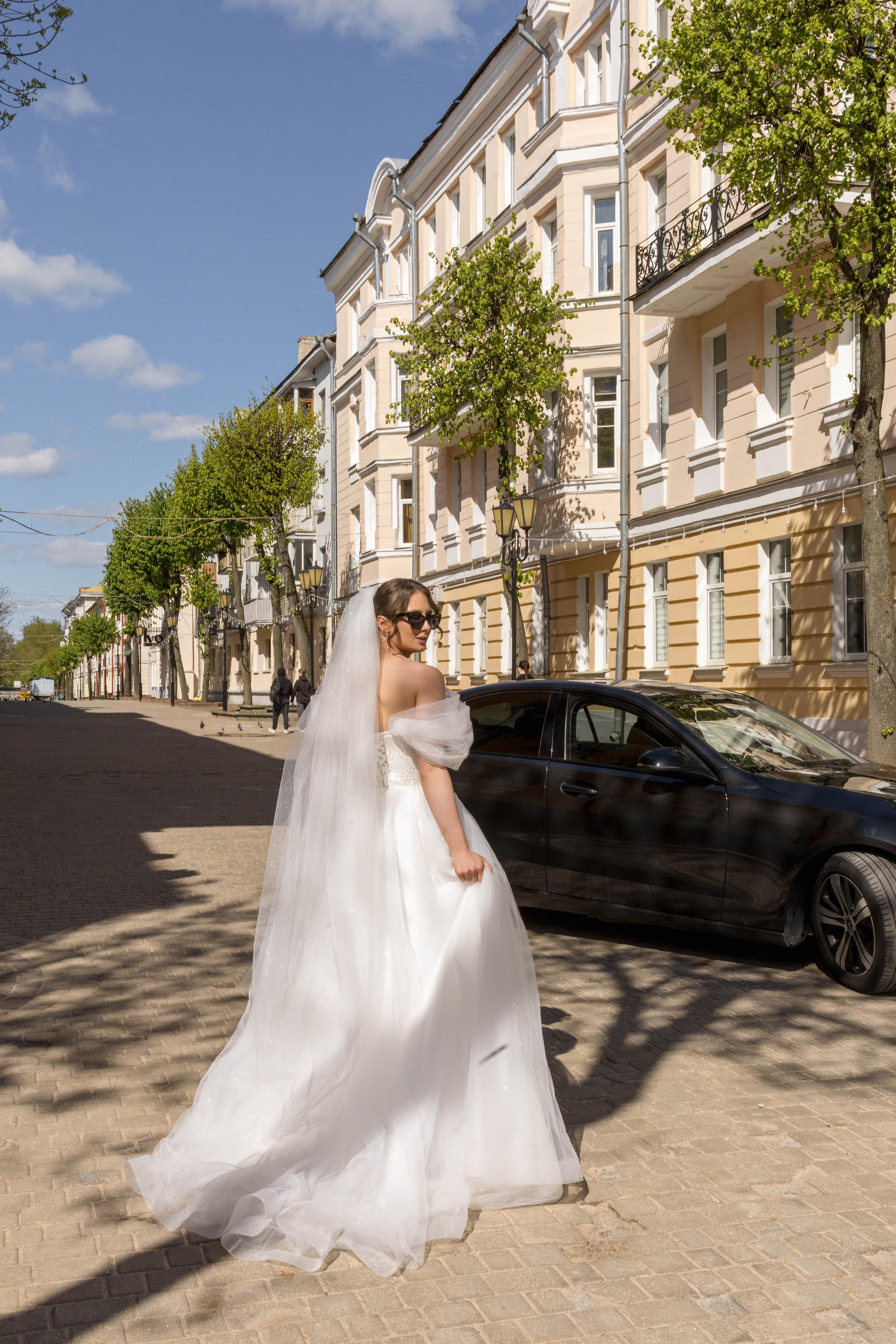 Ирина и Тимофей. Свадебный фотограф Витебск Минск
