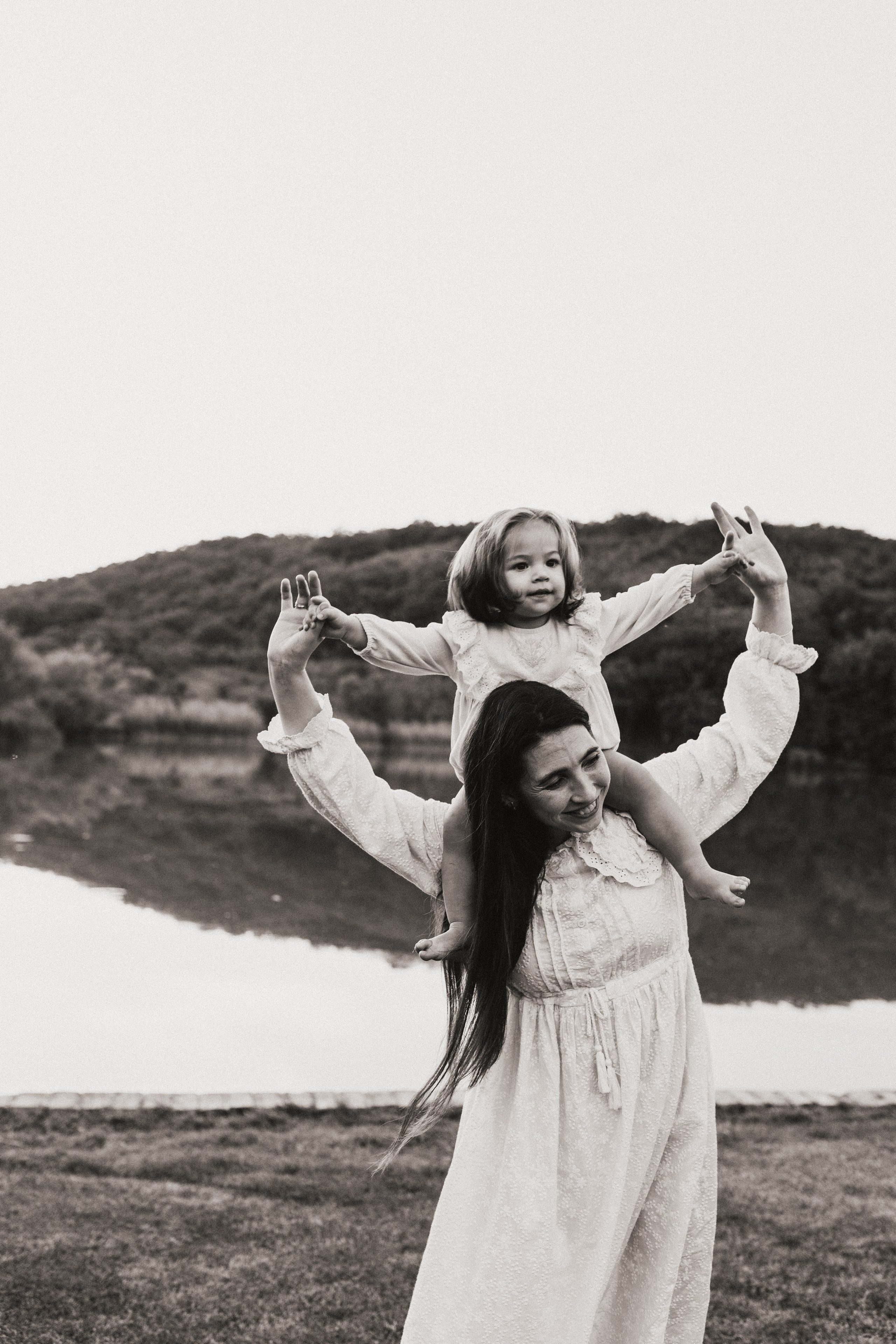 Лиза и Агата. Семейный фотограф в Новороссийске и Анапе Александра Яковлева