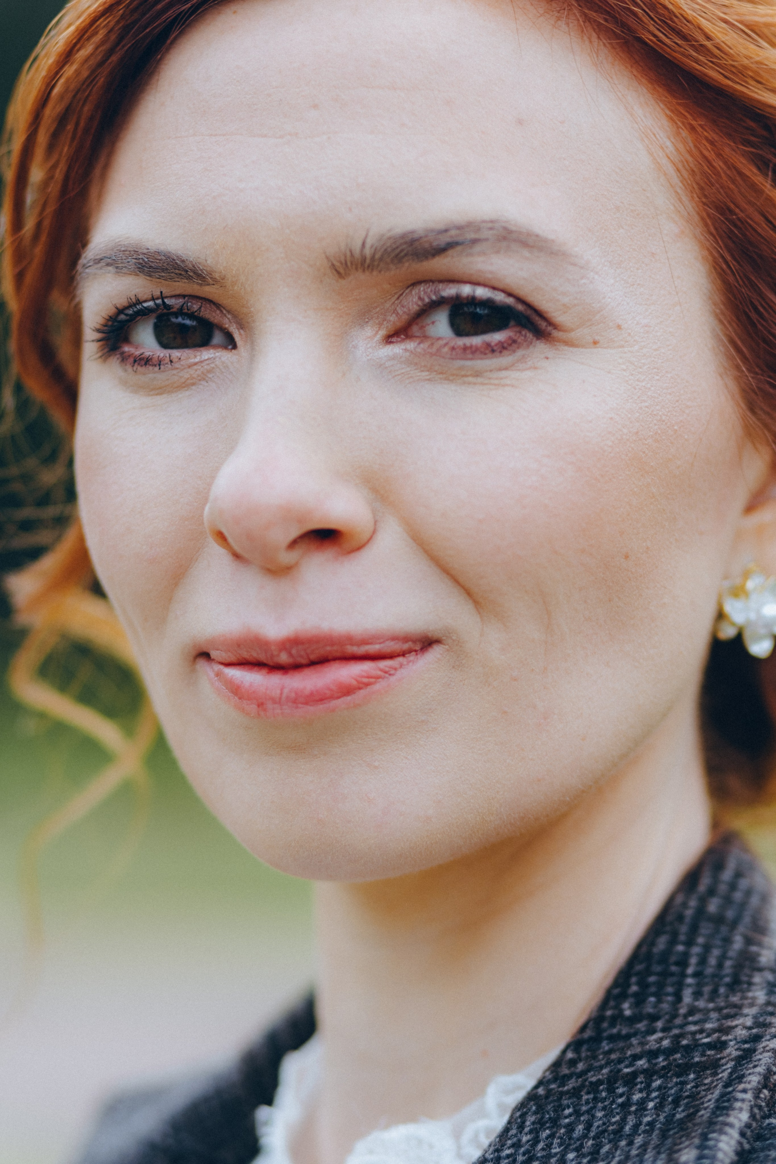 Луиза & Александр. Свадебный, семейный фотограф в Санкт-Петербурге