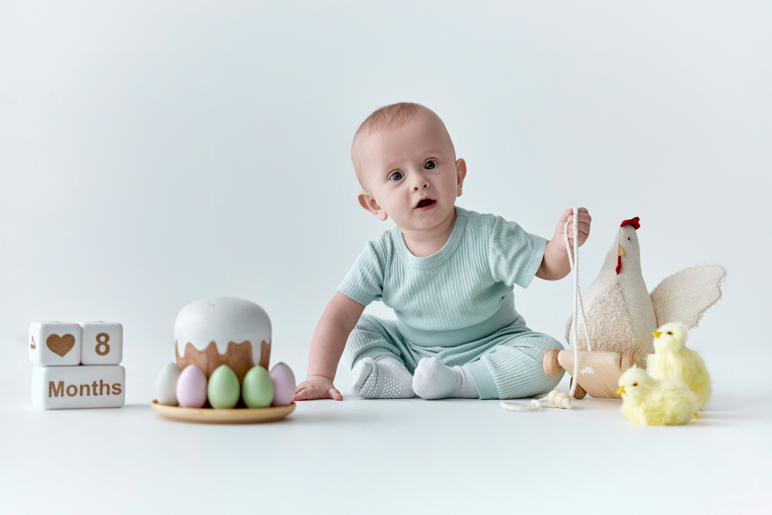 Детский фотограф в Туле Екатерина Максимова
