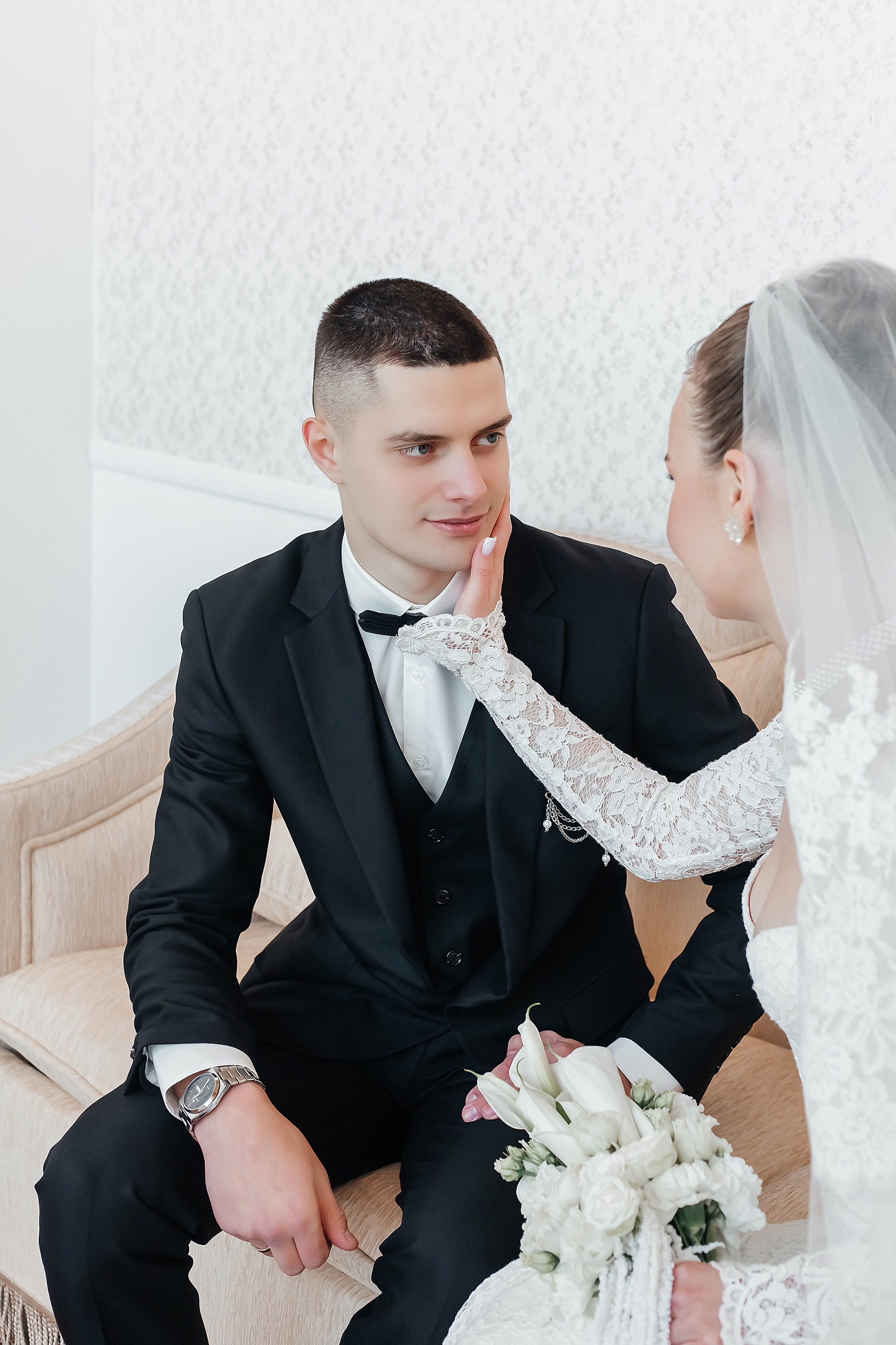 Ирина и Владислав. Главная