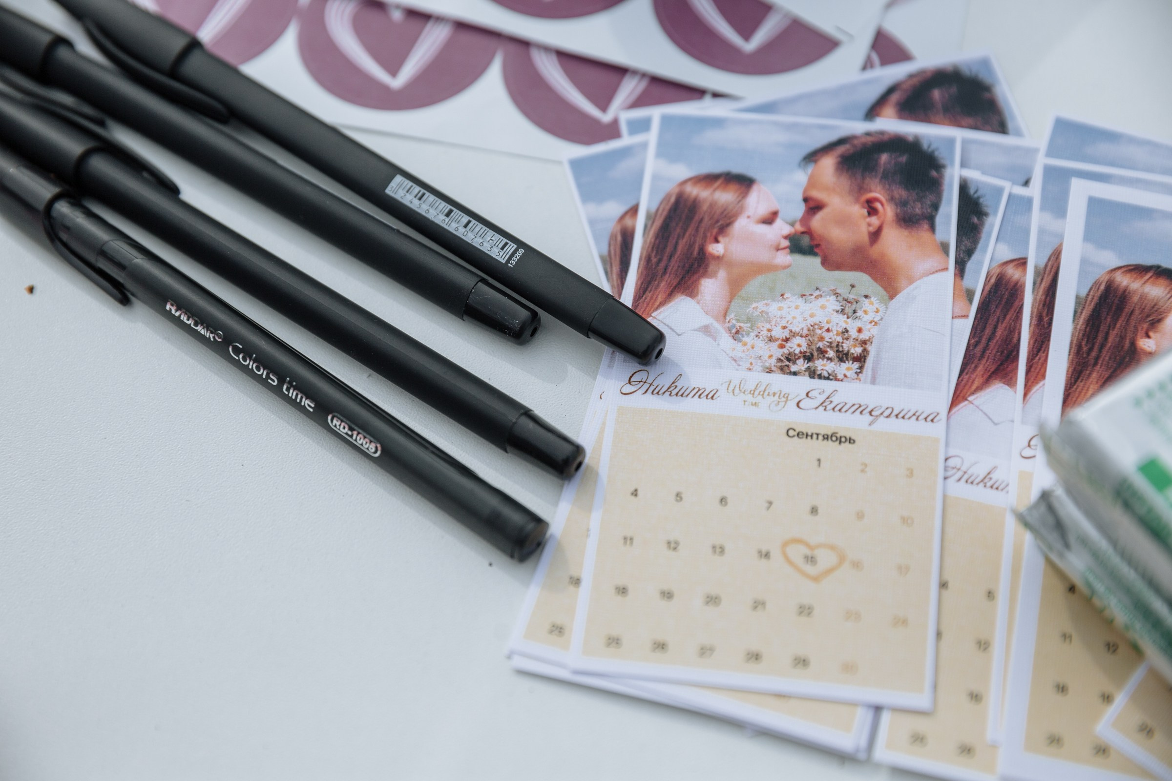 Свадебная фотосессия Никиты и Насти. Профессиональный фотограф в Волгодонске и Ростове Владимир Казак