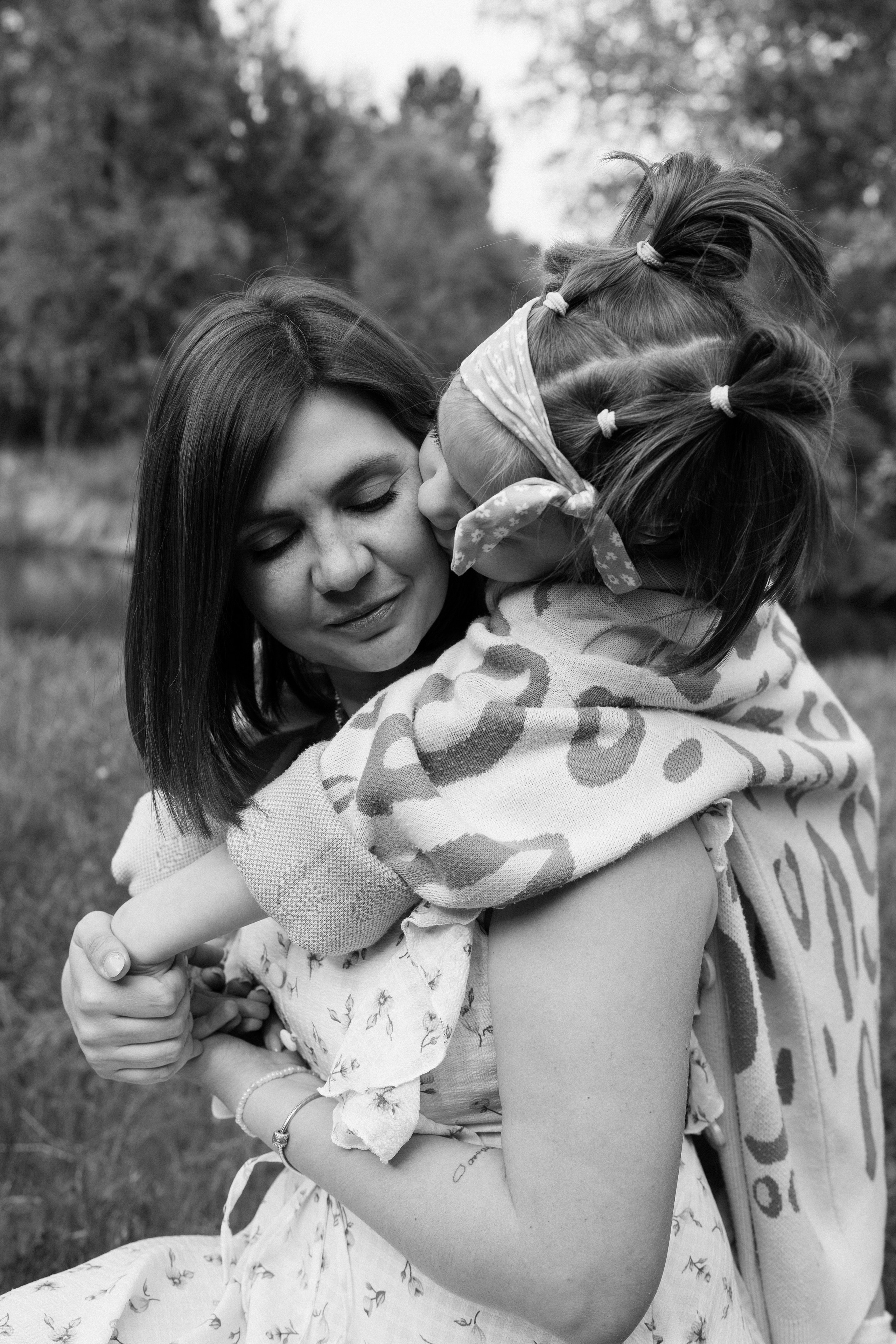 Смысл жизни. Семейный фотограф в Ангарске/ Иркутске