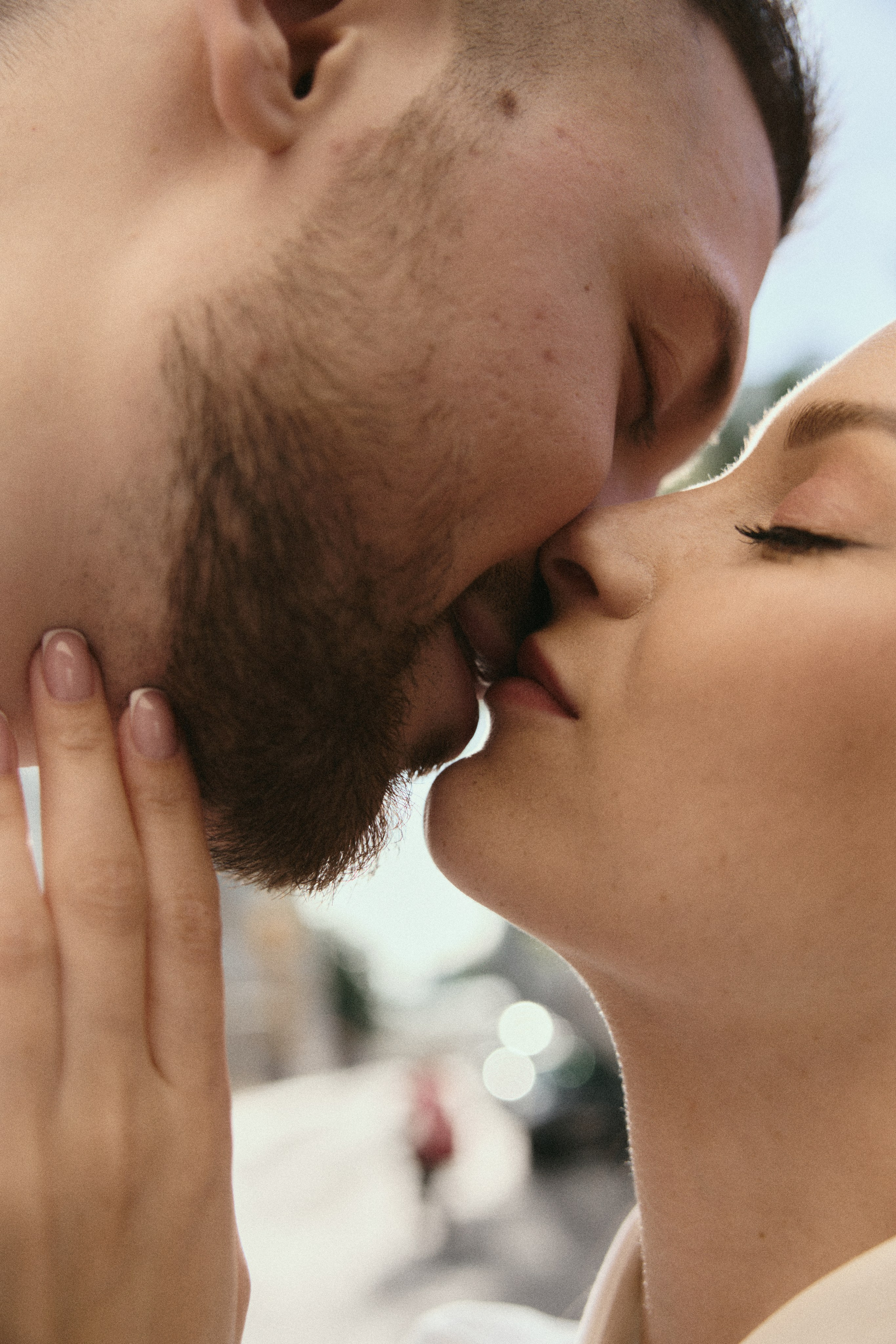 Егор + Даша. Семейный и детский фотограф Юлия Шох