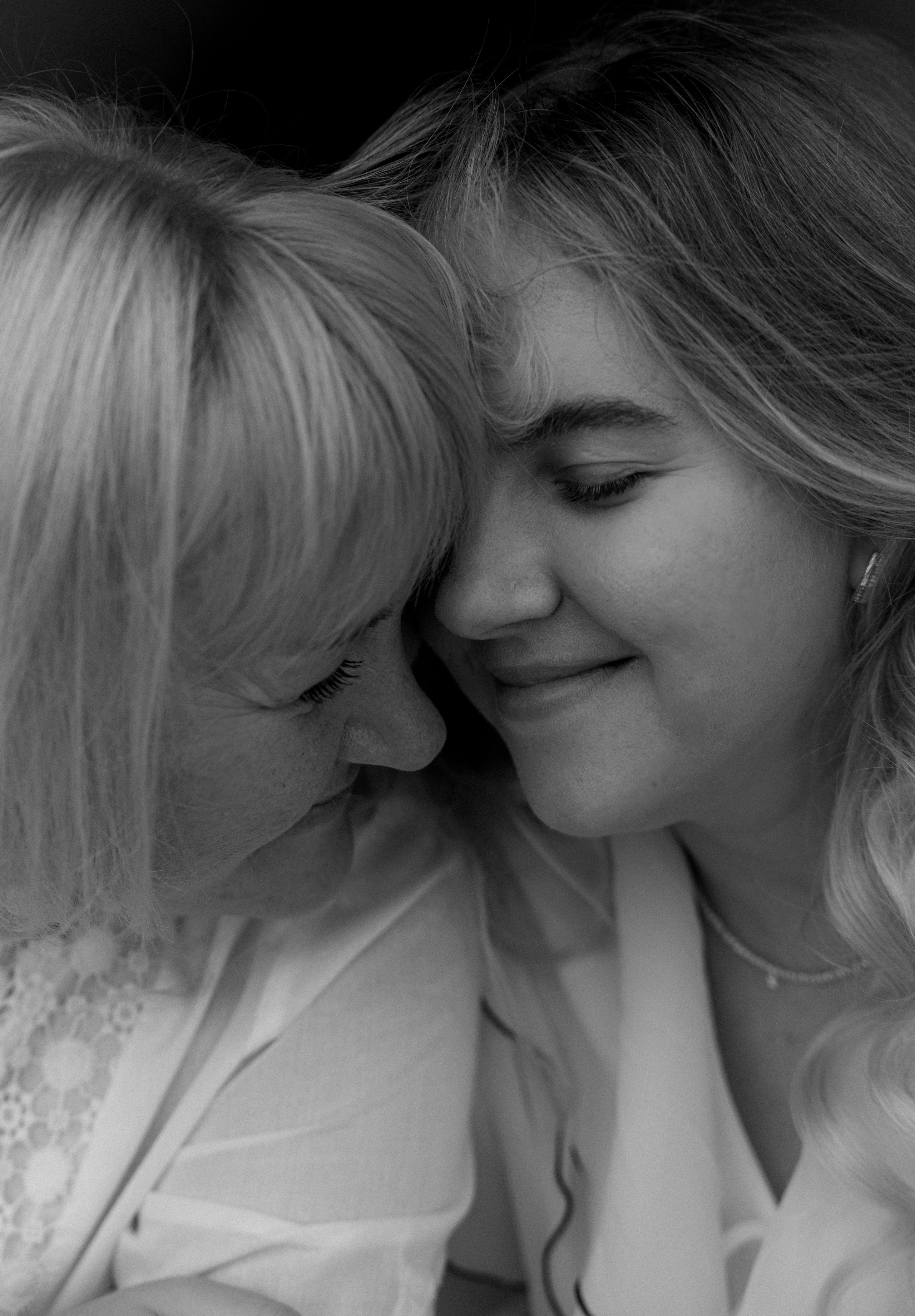 Светлана + Оля. Семейный и детский фотограф Юлия Шох