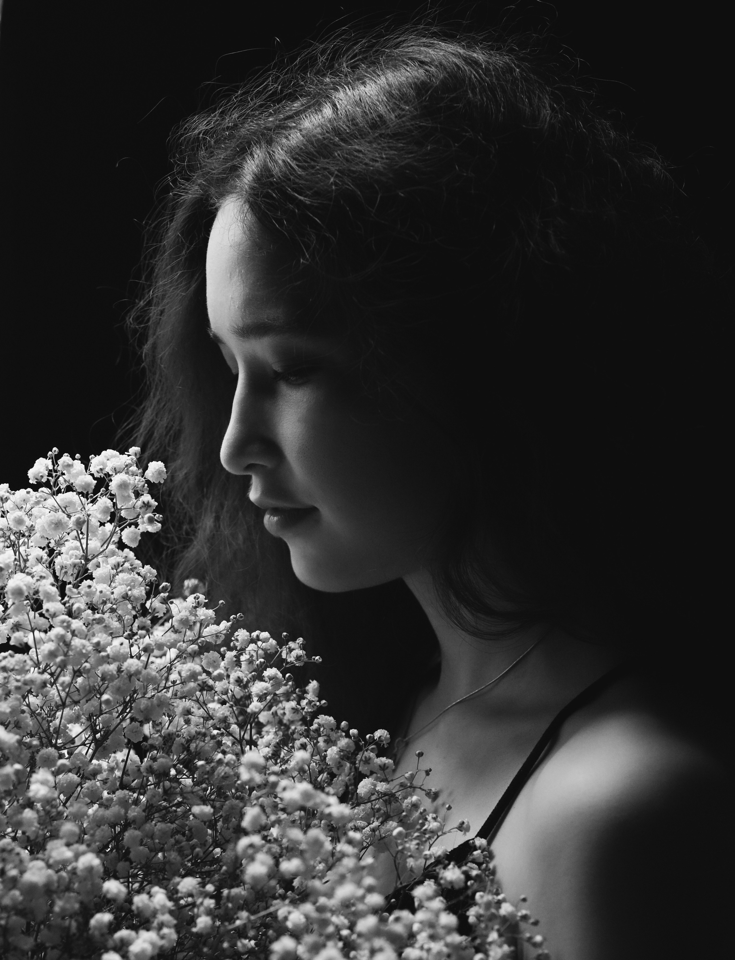 Анастасия. Портретный фотограф в Москве Анна Фаустова