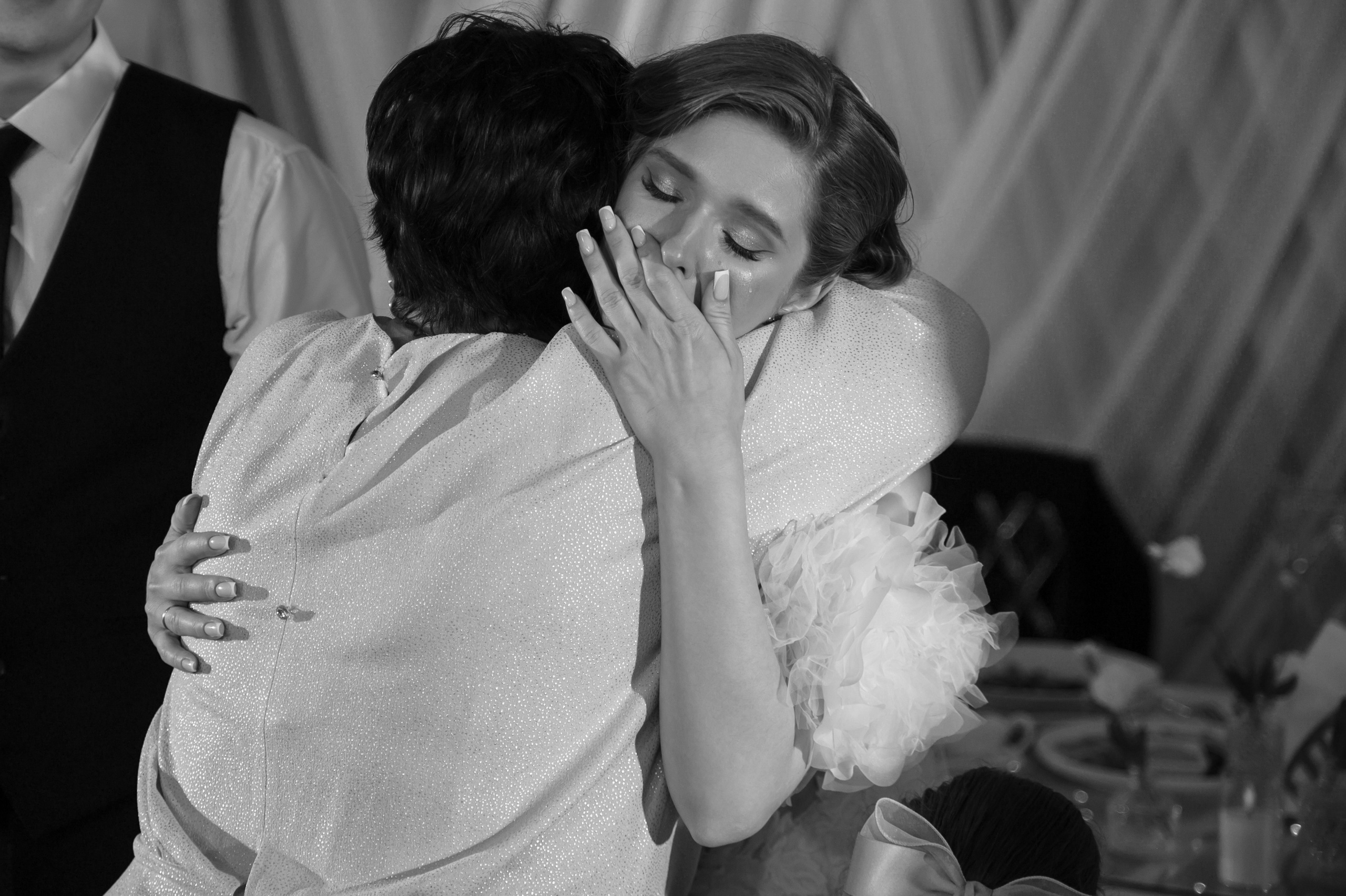 Миша и Лена. Свадебный фотограф Евгения Наумовец