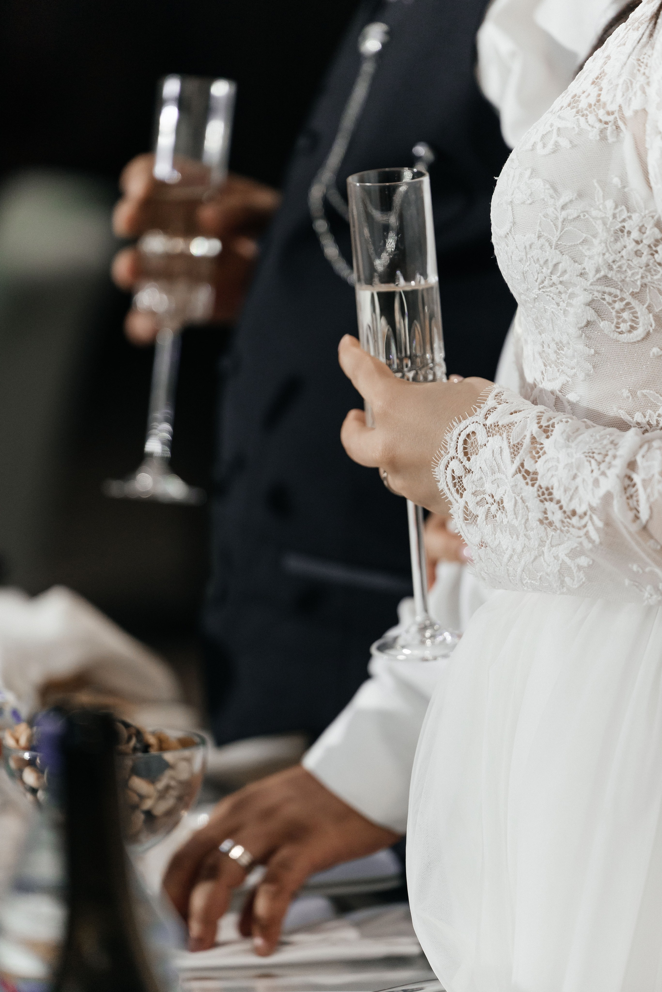 Армен и Маша. Свадебный фотограф Евгения Наумовец