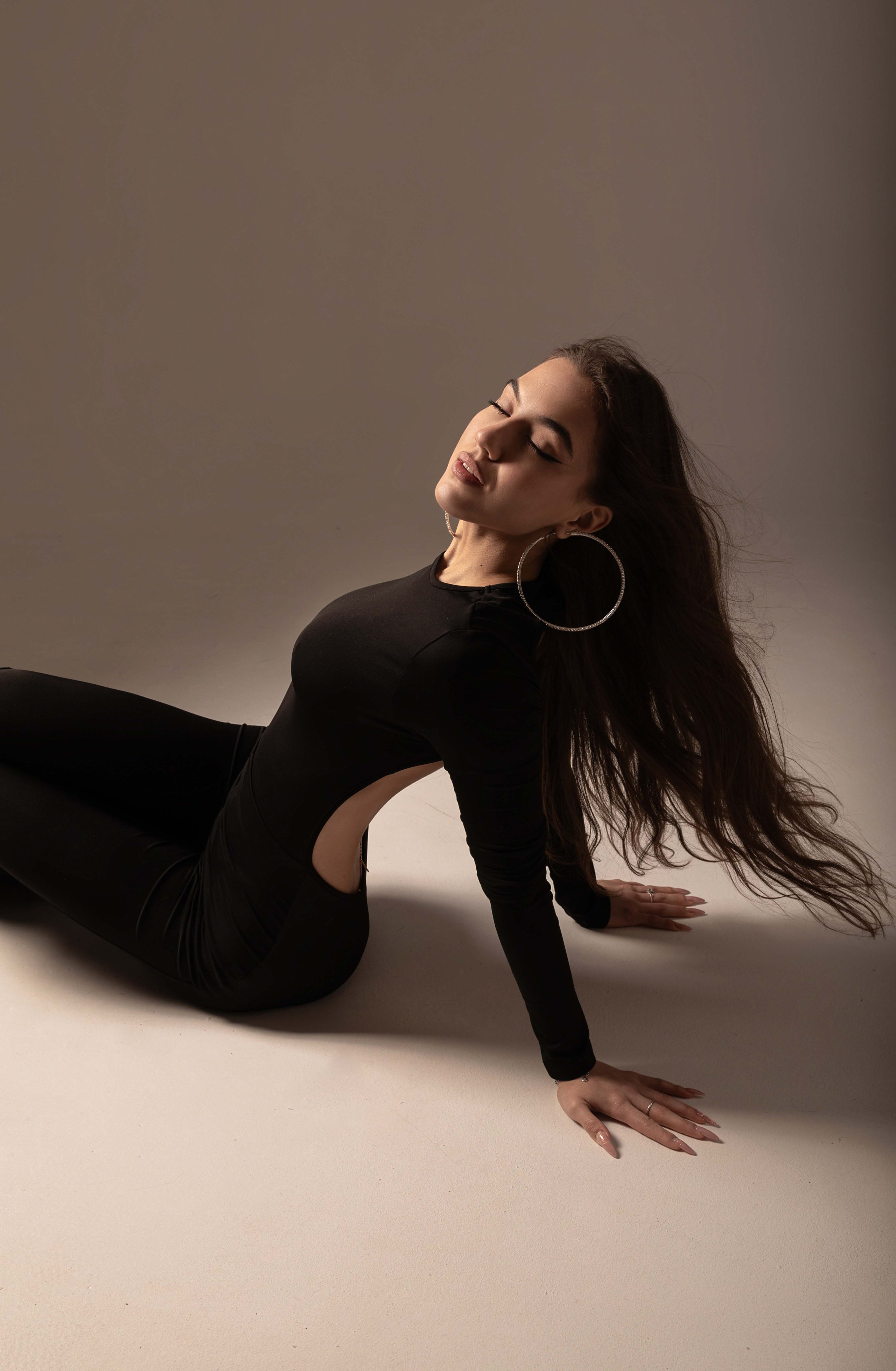 Алина Камалова