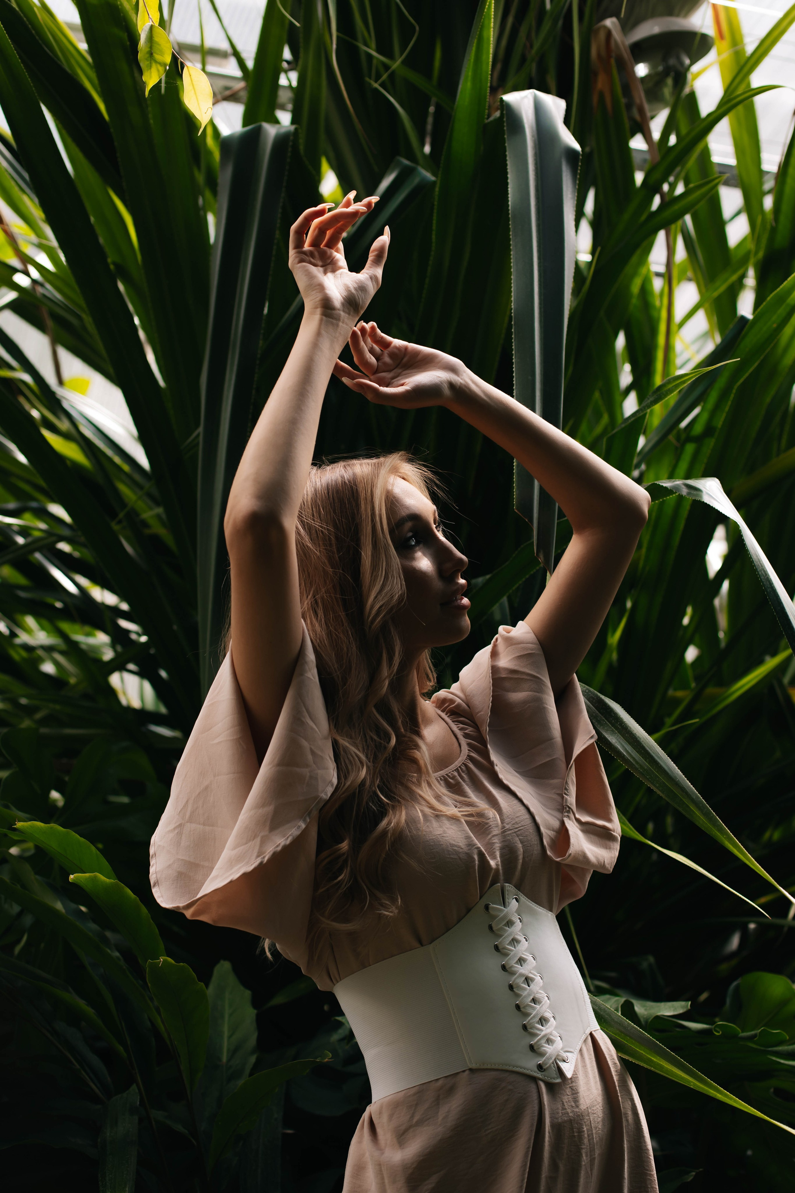 Кадрия. Свадебный и семейный фотограф Пенза Ильмира Девликамова